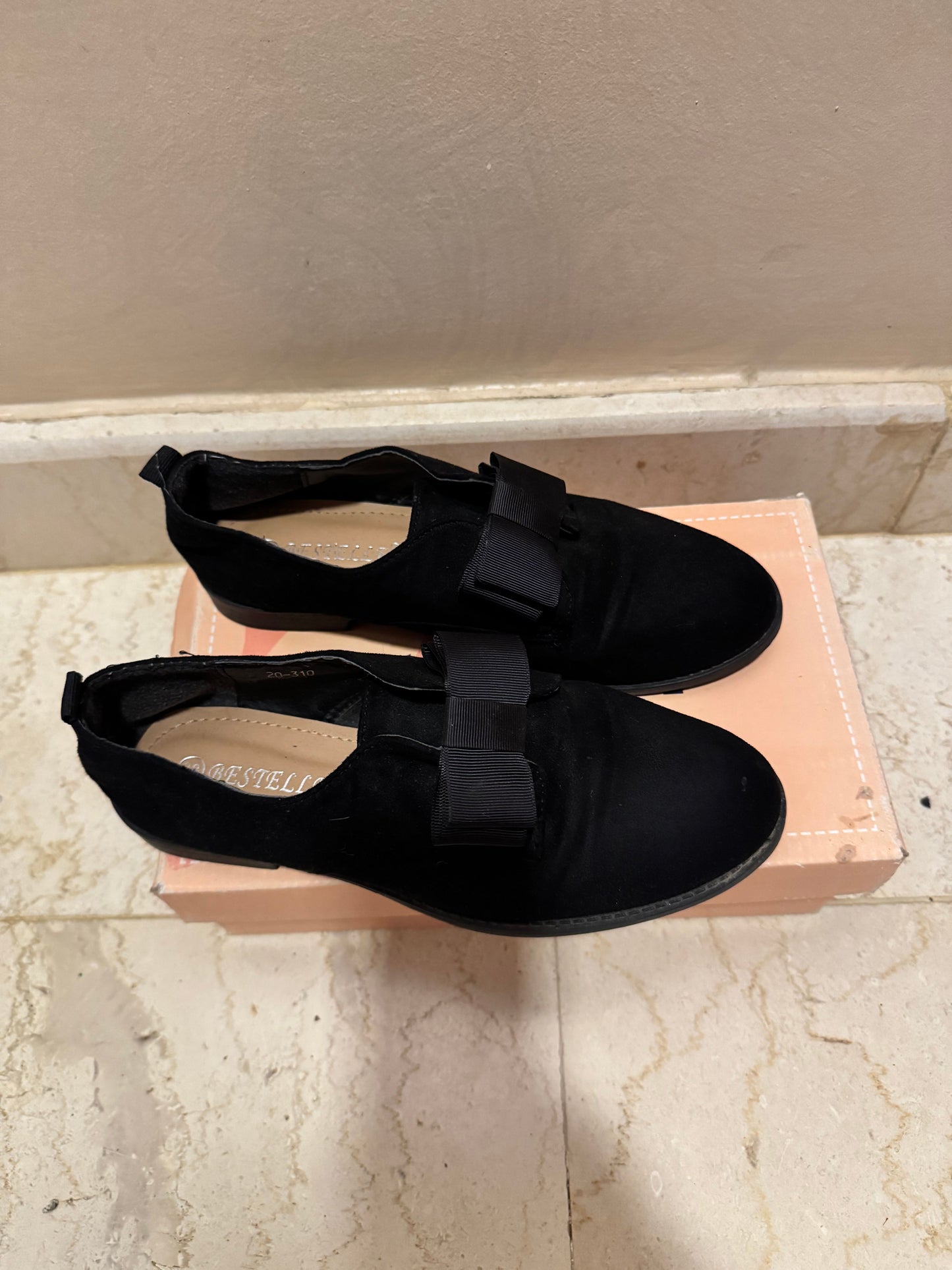 Bestelle Flats