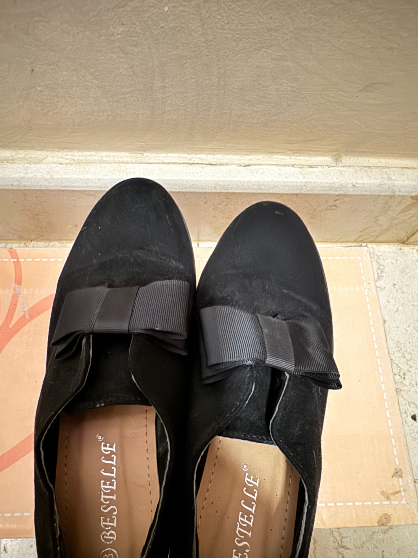Bestelle Flats