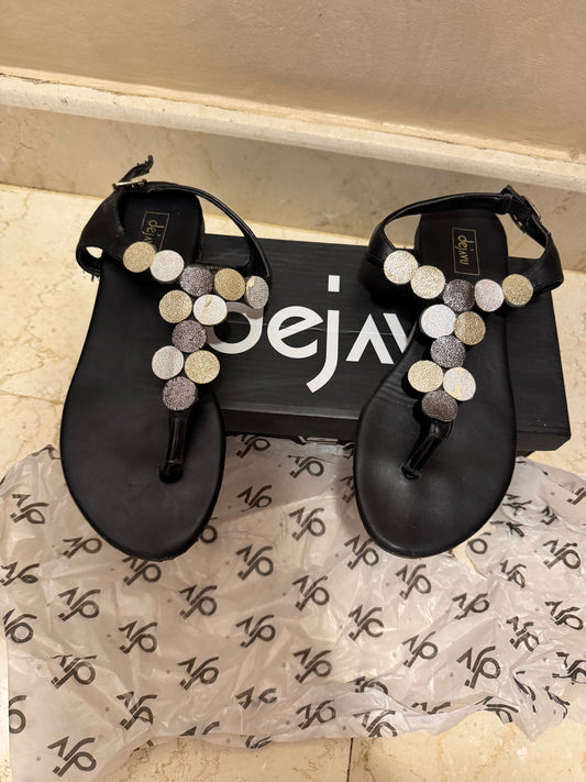 Dejavu Sandals