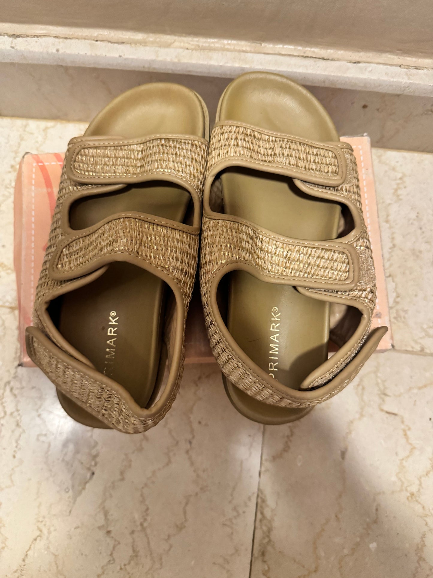 Primark Sandals
