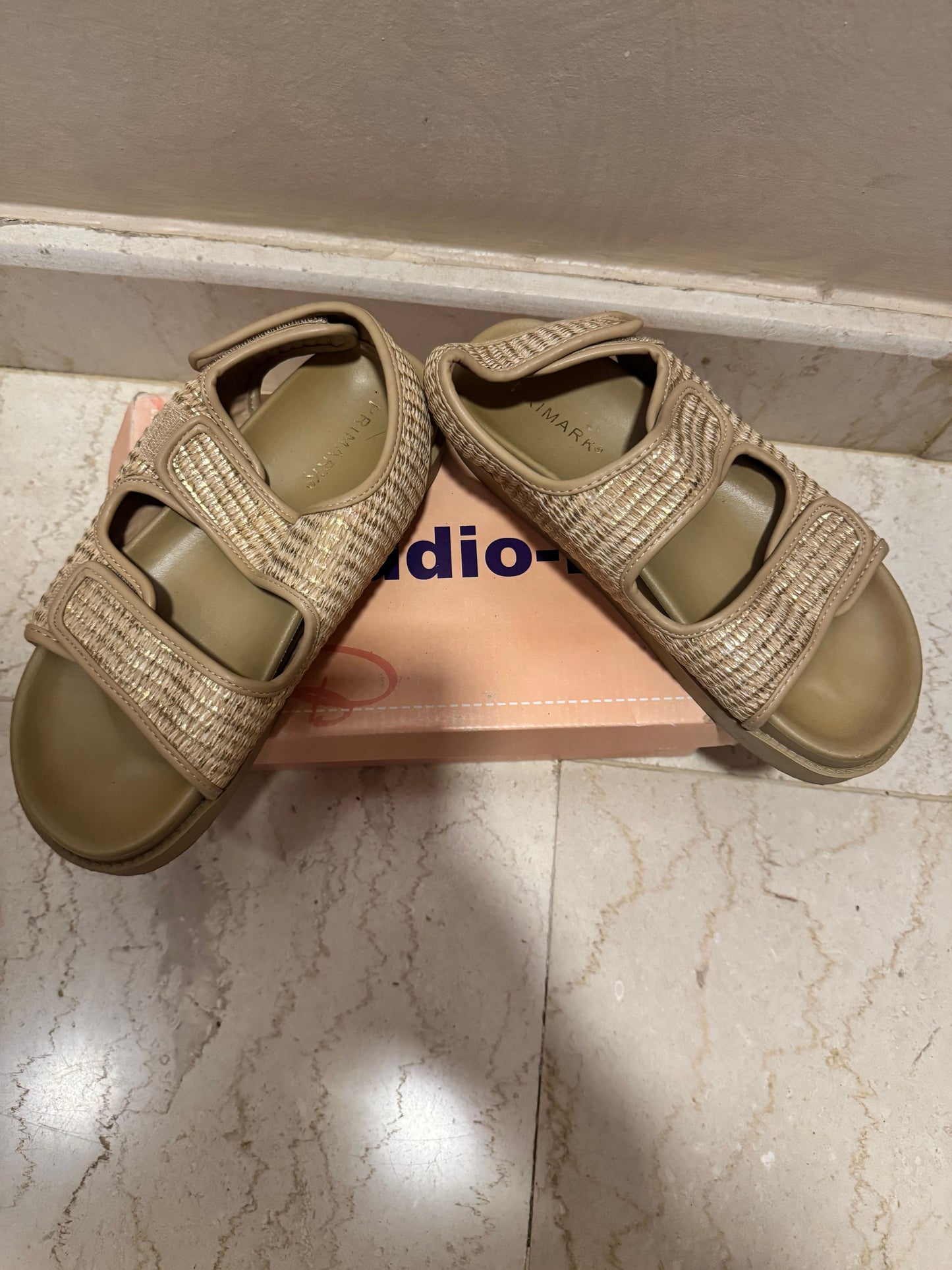 Primark Sandals
