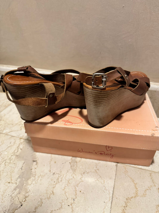 Bello Sandals
