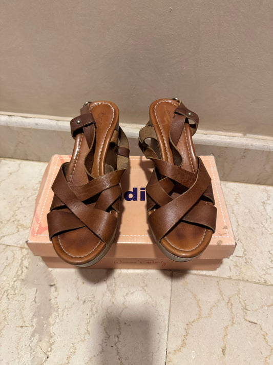 Bello Sandals