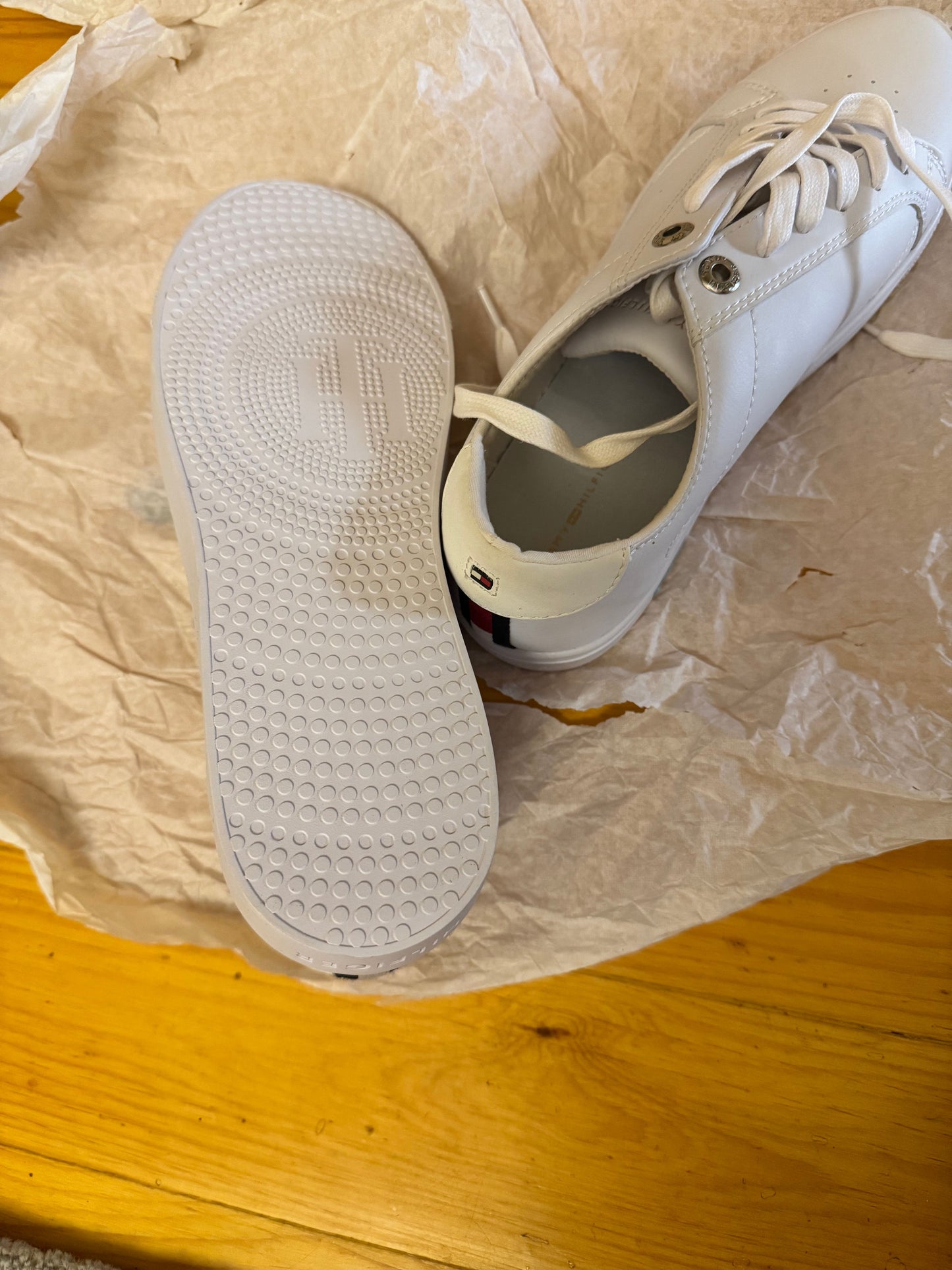 Tommy Hilfiger Sneakers