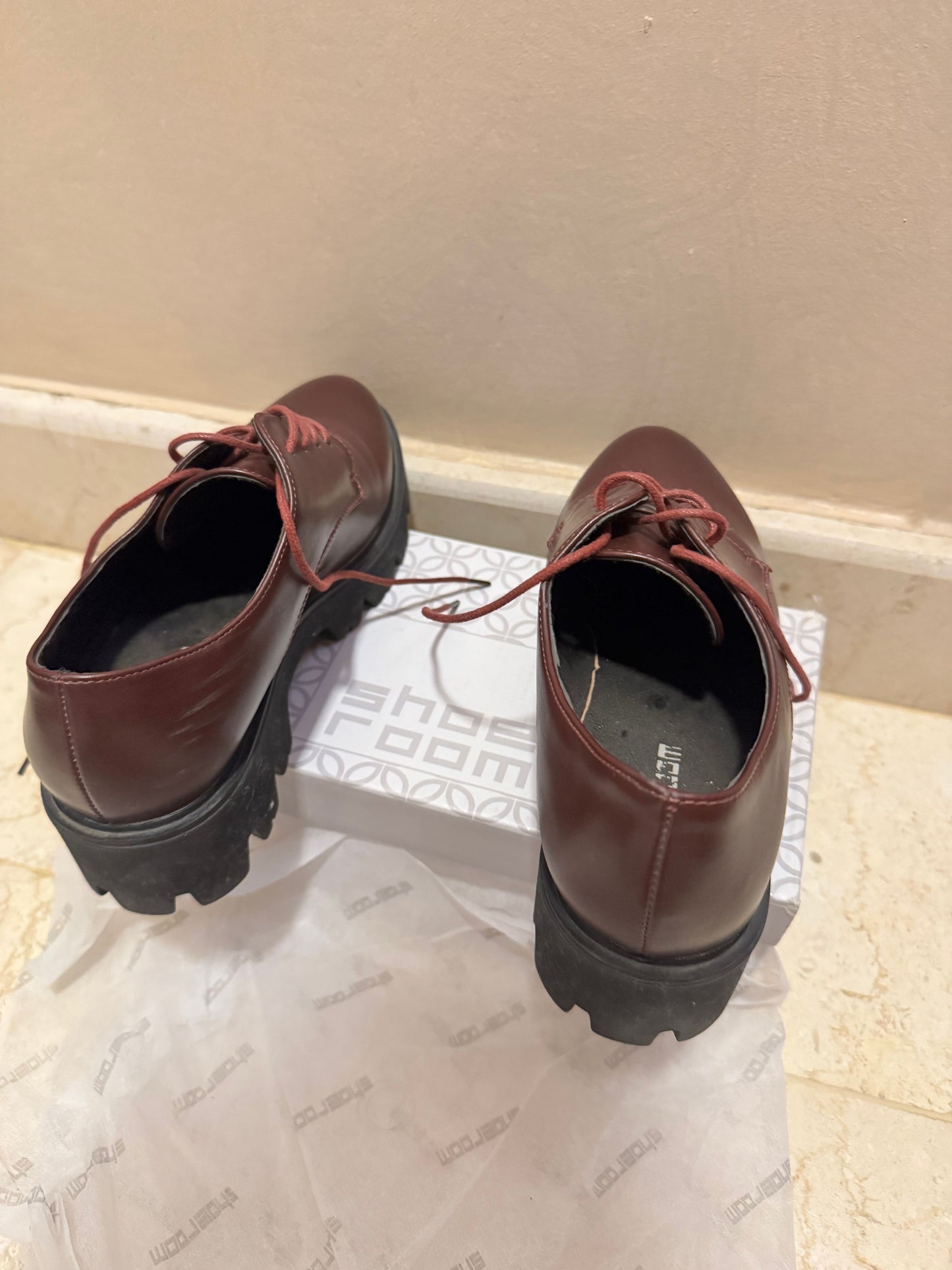 Shoeroom Moccasins