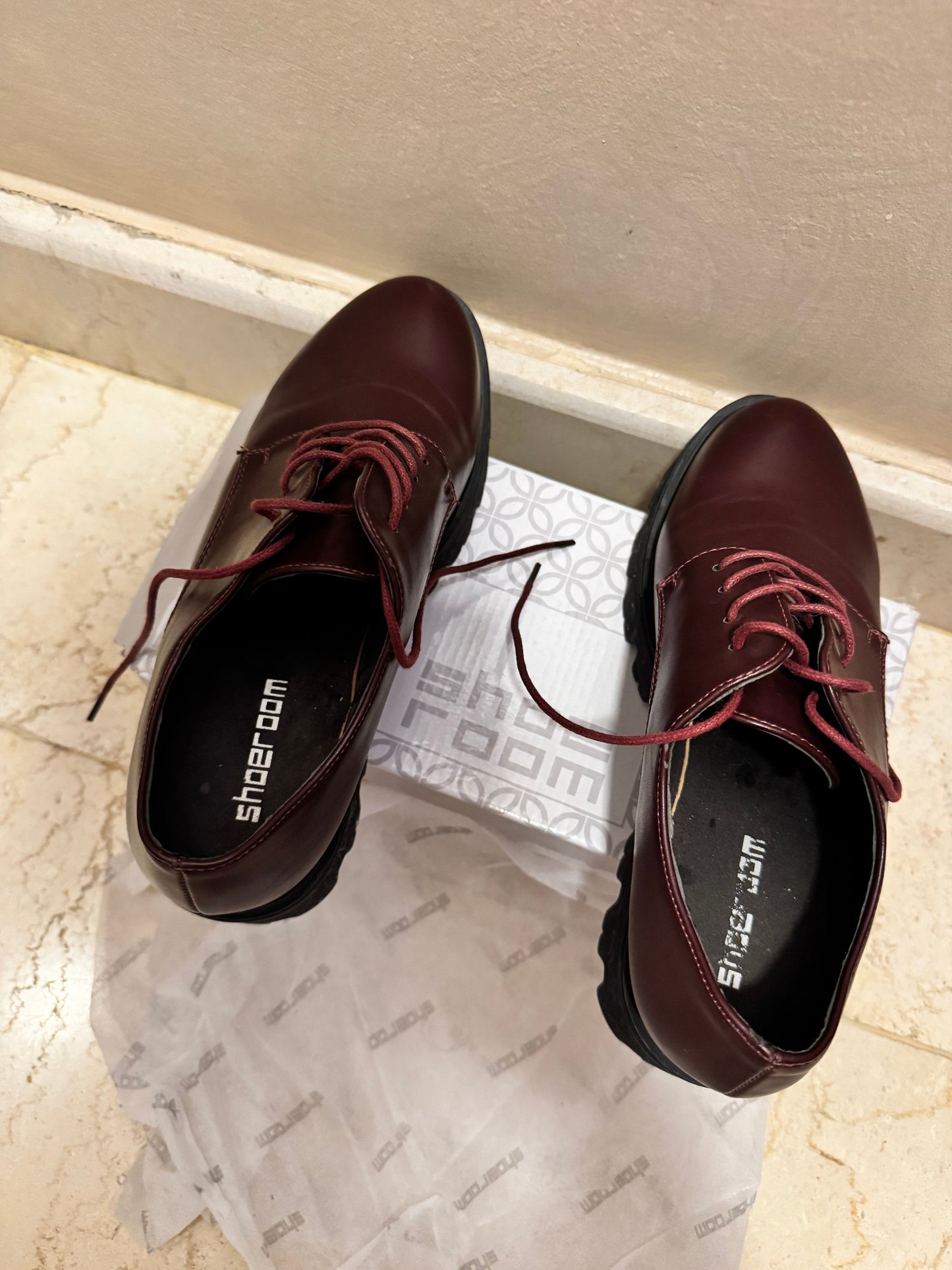 Shoeroom Moccasins