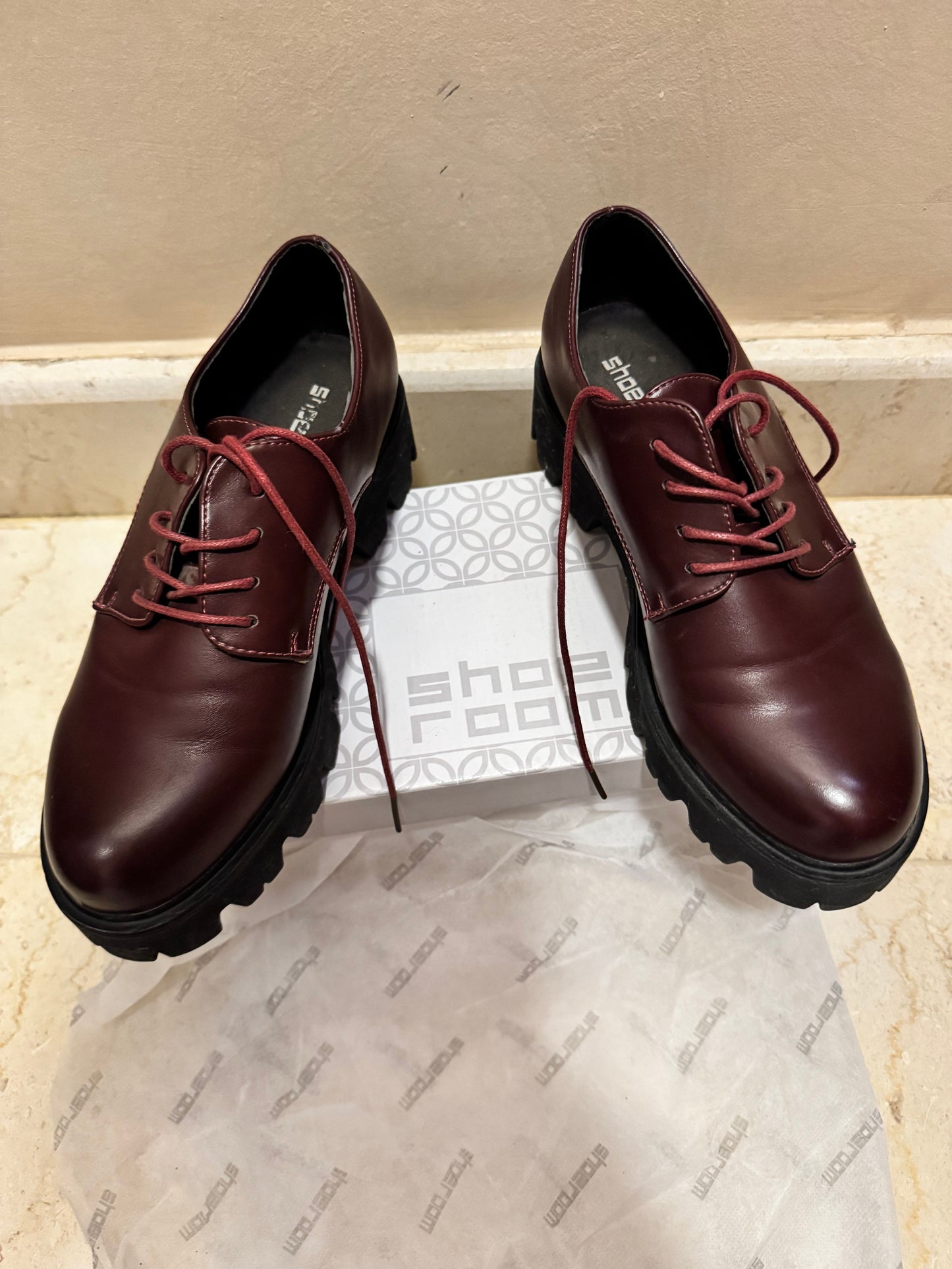 Shoeroom Moccasins