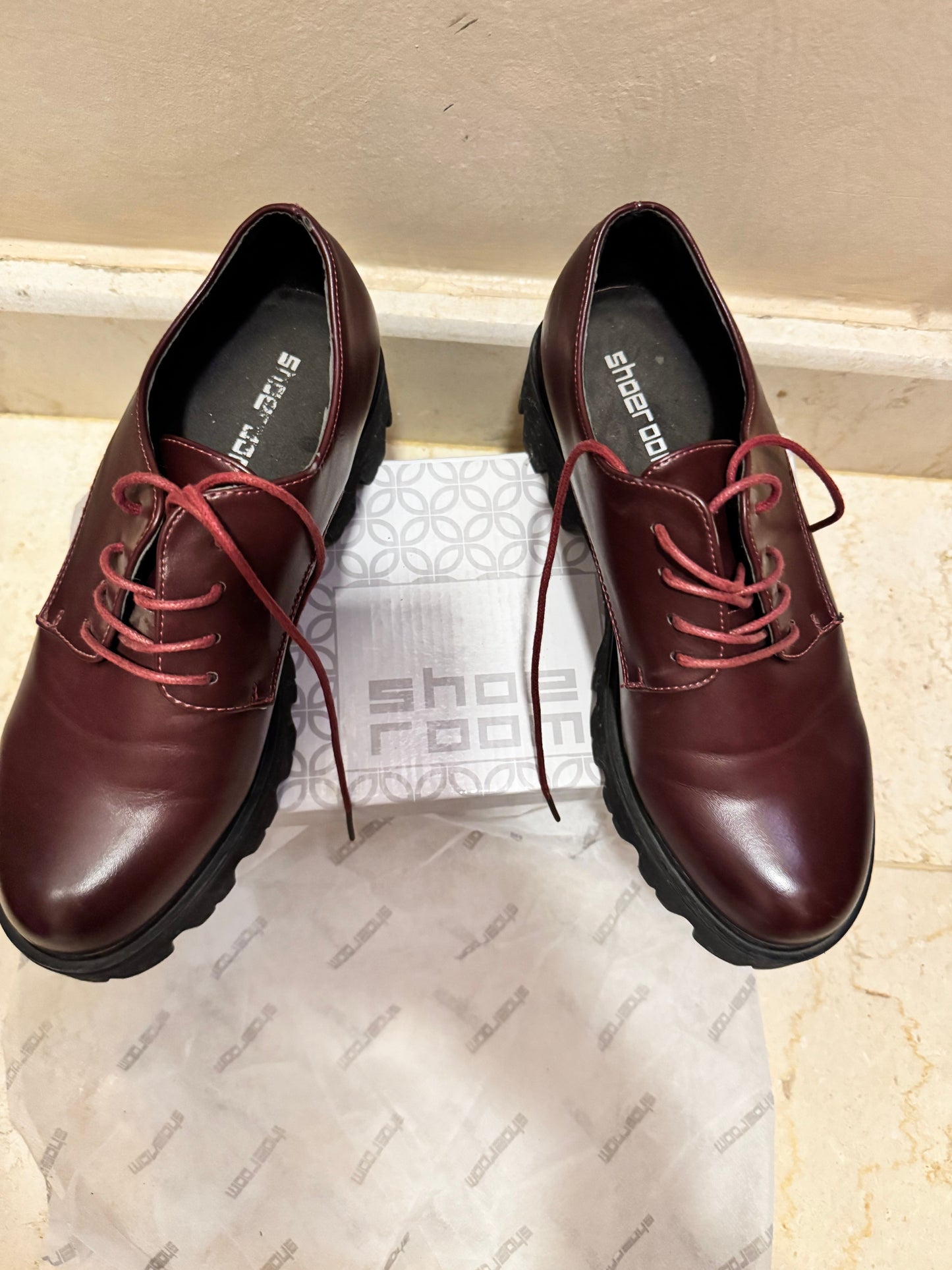 Shoeroom Moccasins