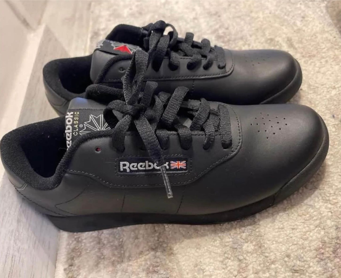 Reebok Sneaker