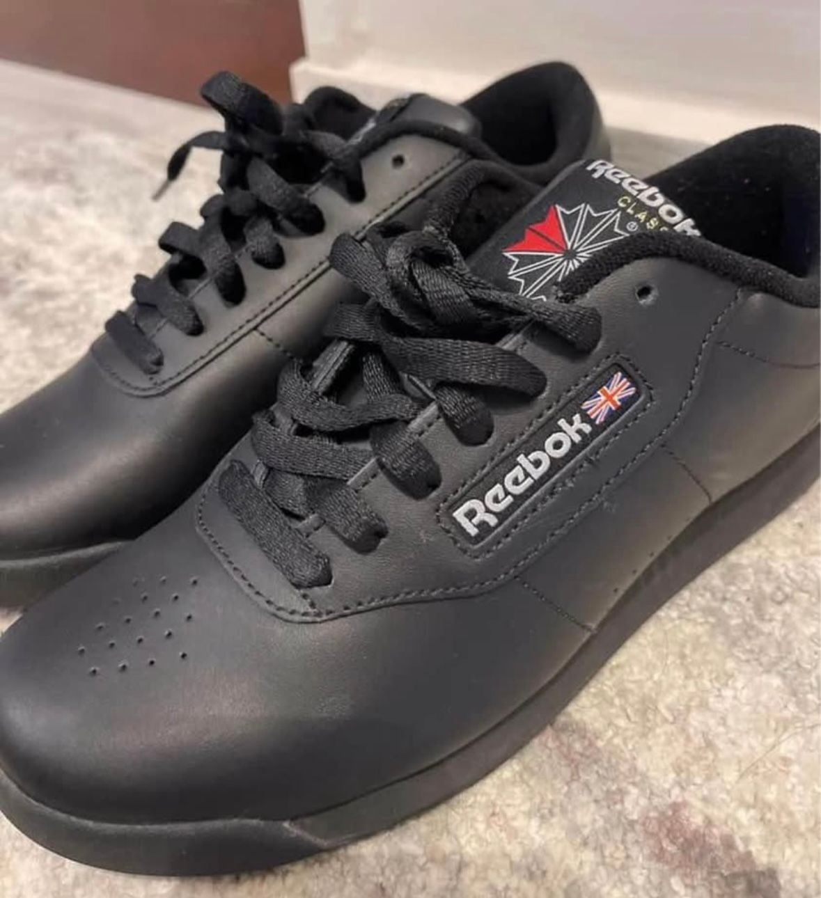 Reebok Sneaker