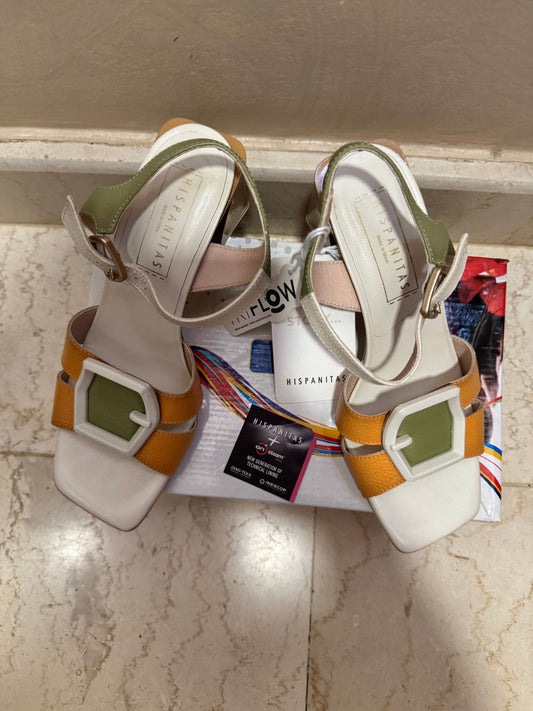 Hispanitas Sandals