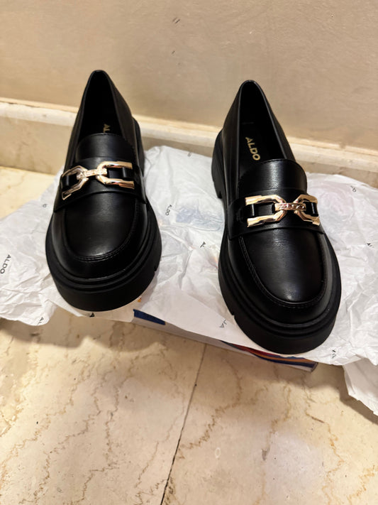 Aldo Moccasins