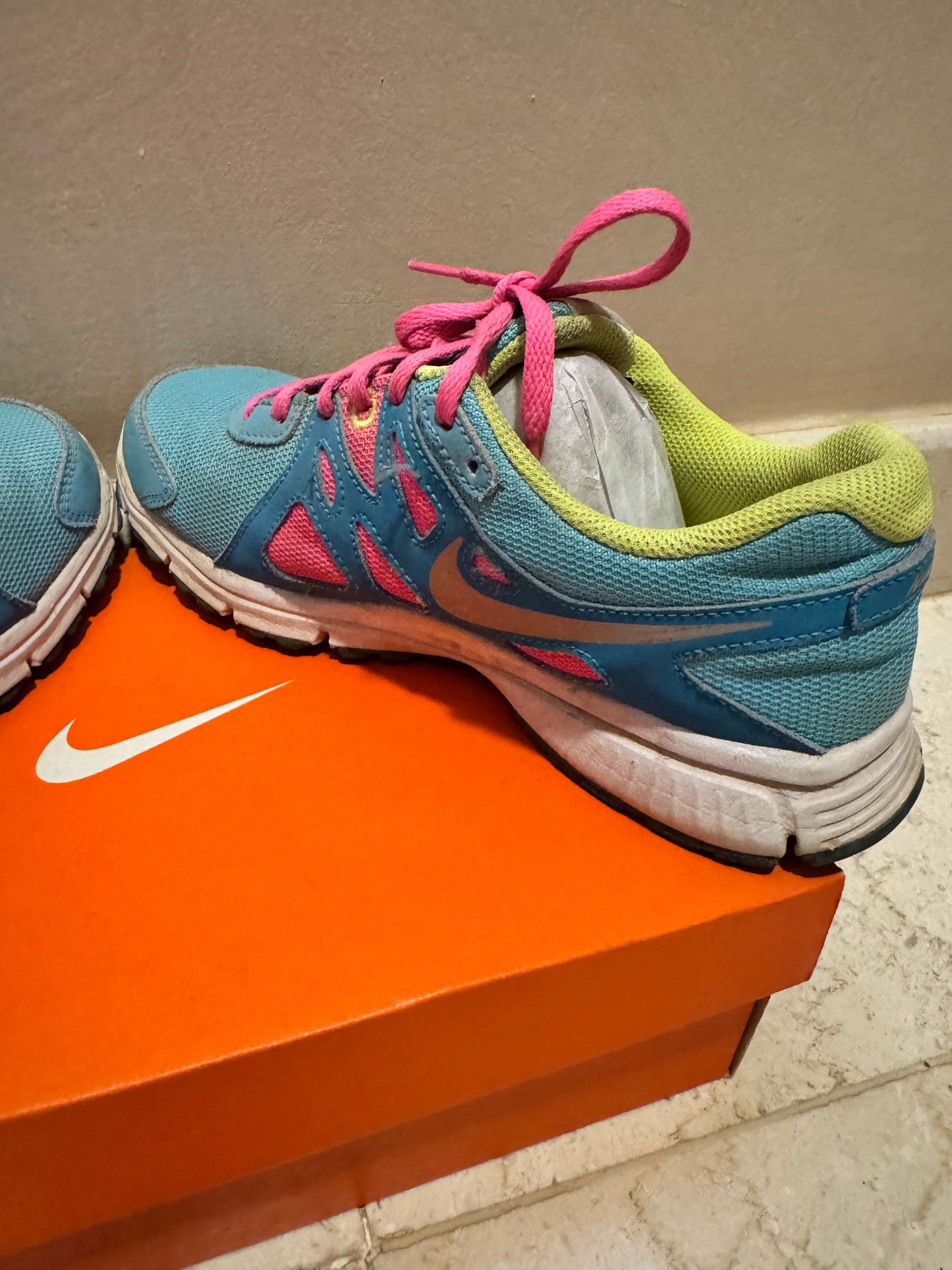 Nike Sneakers