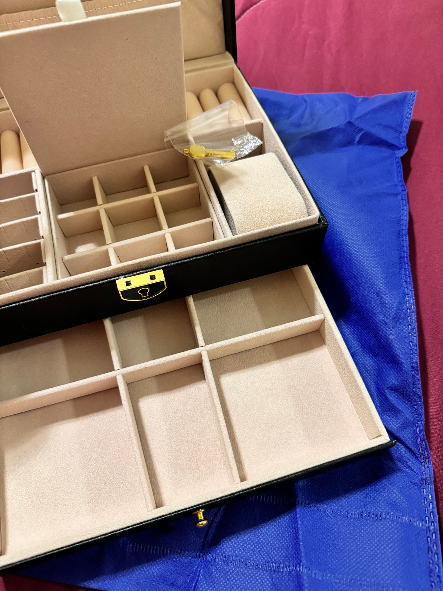 Generic Accessories Box