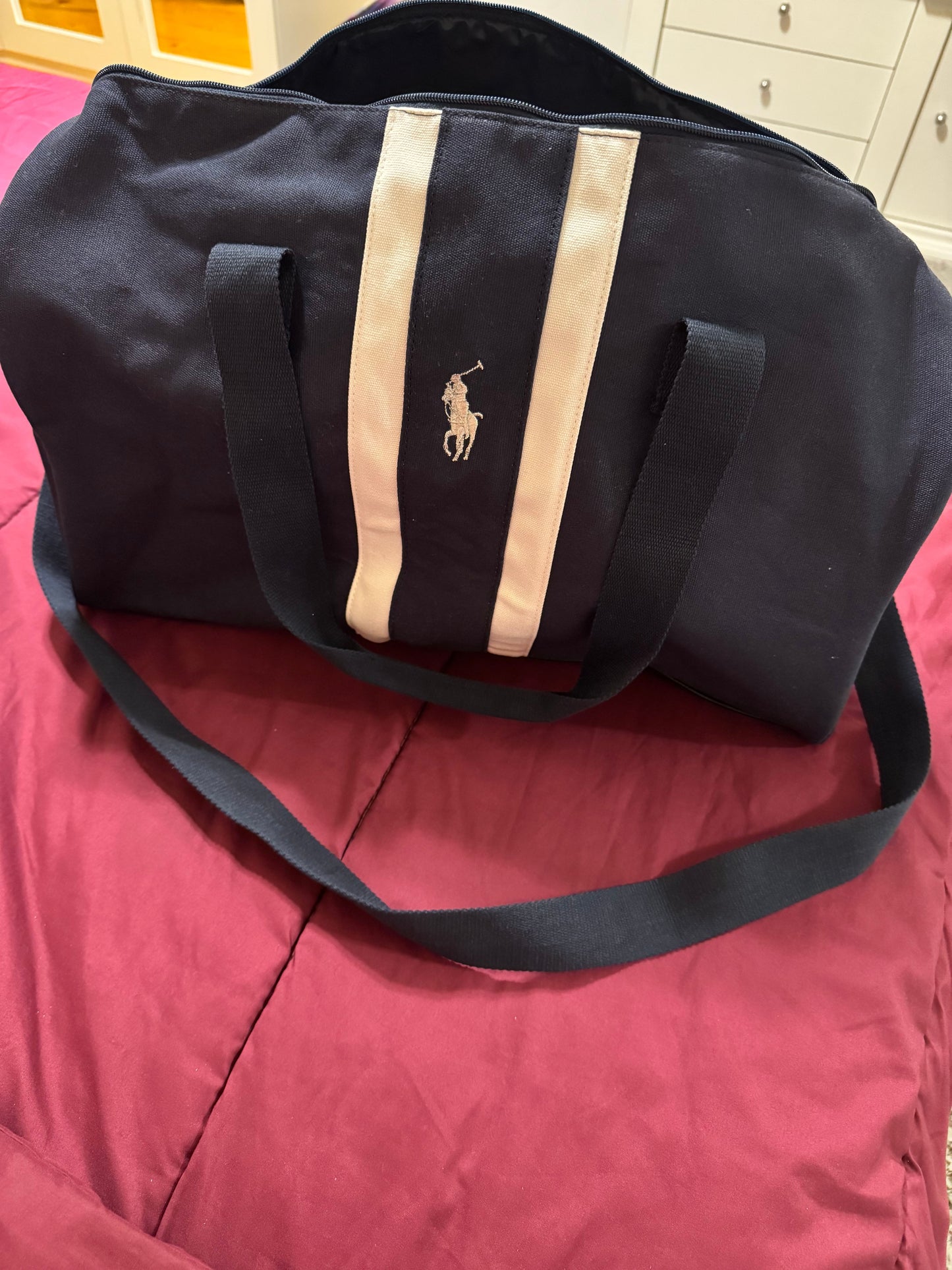 Ralph Lauren Bag