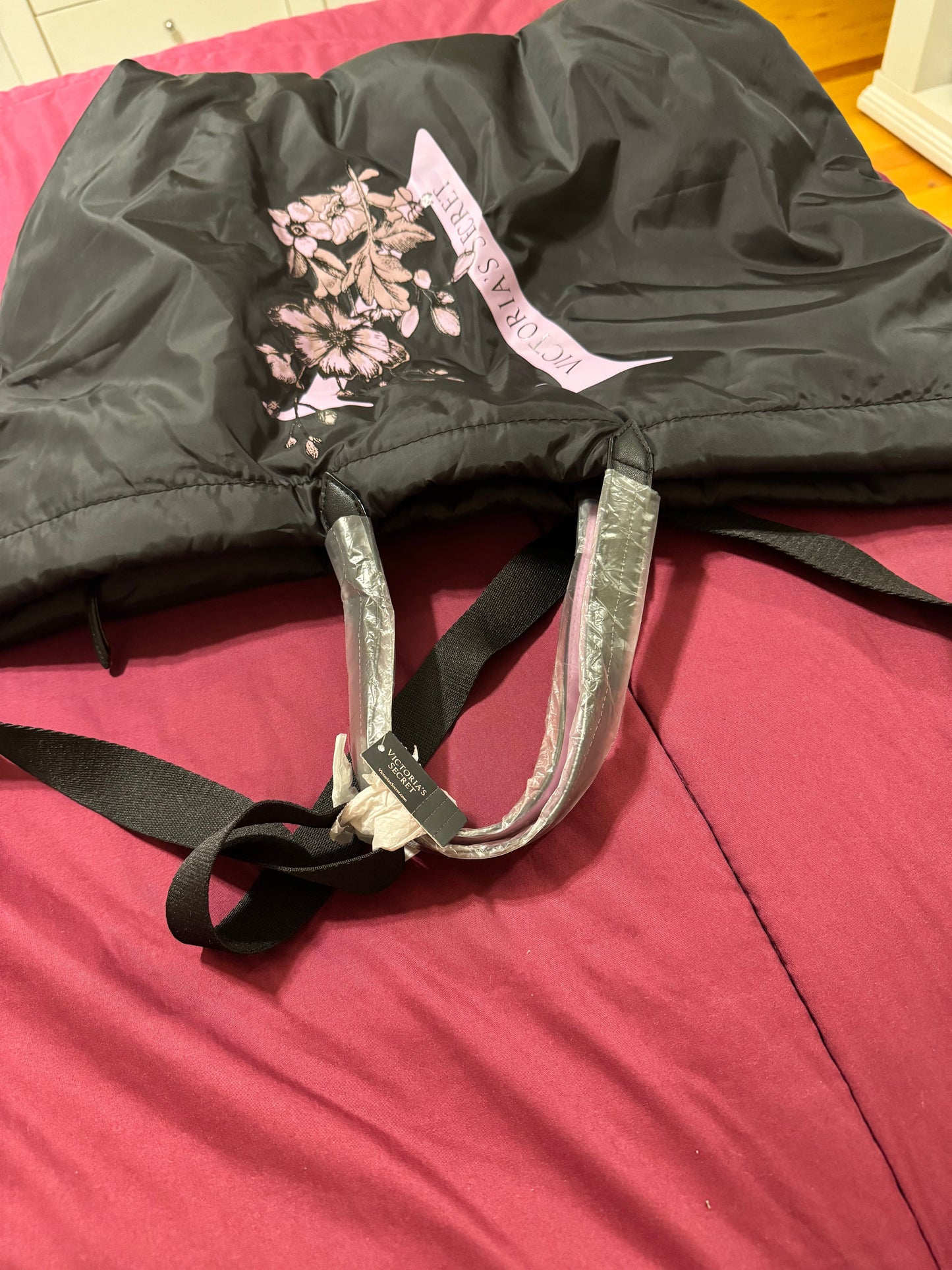 Victoria's Secret Bag