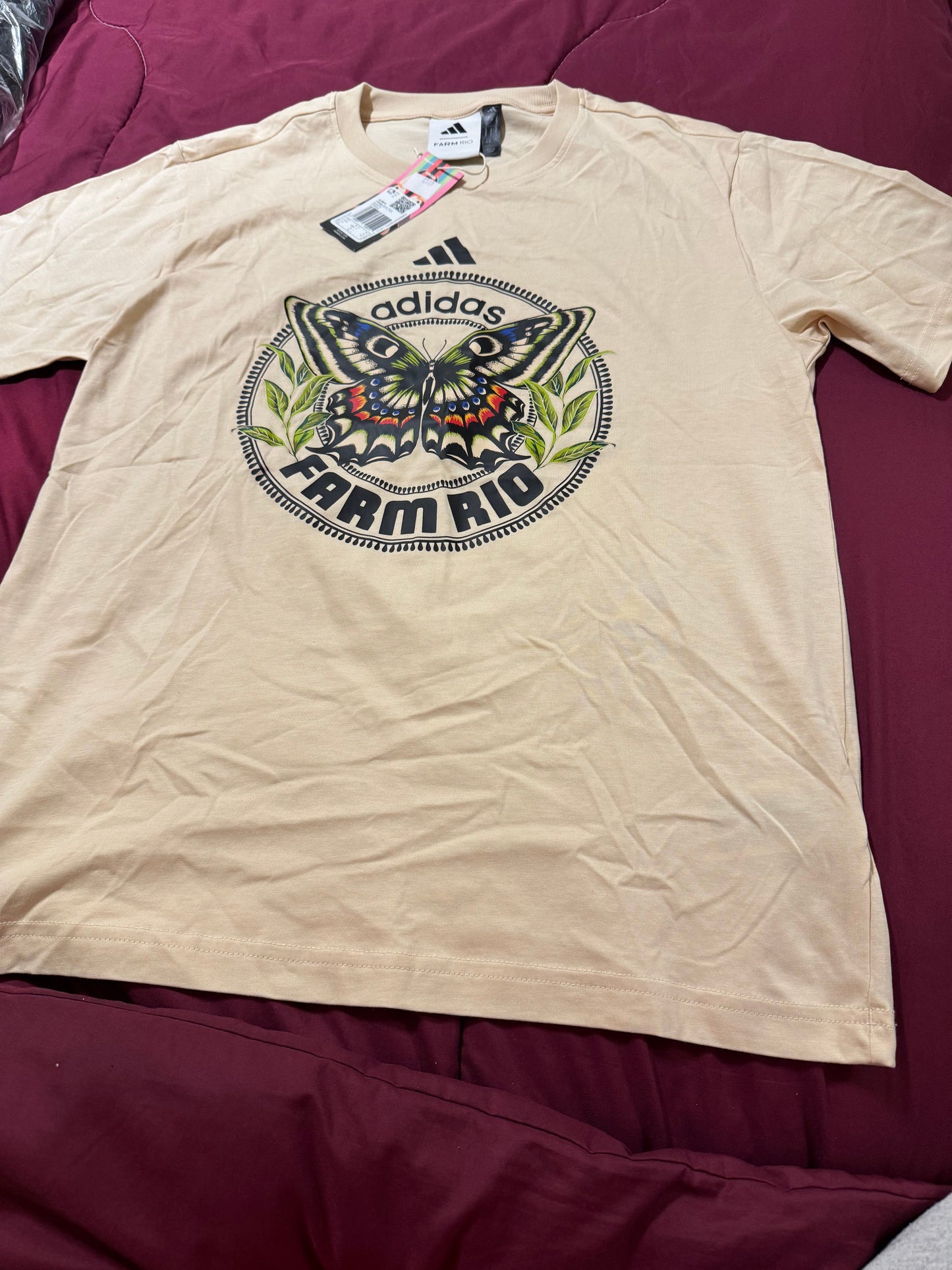 Adidas T-Shirt