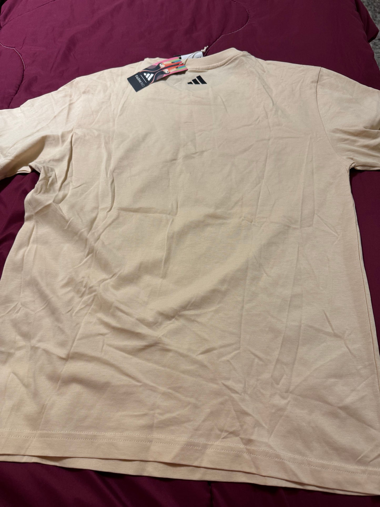 Adidas T-Shirt