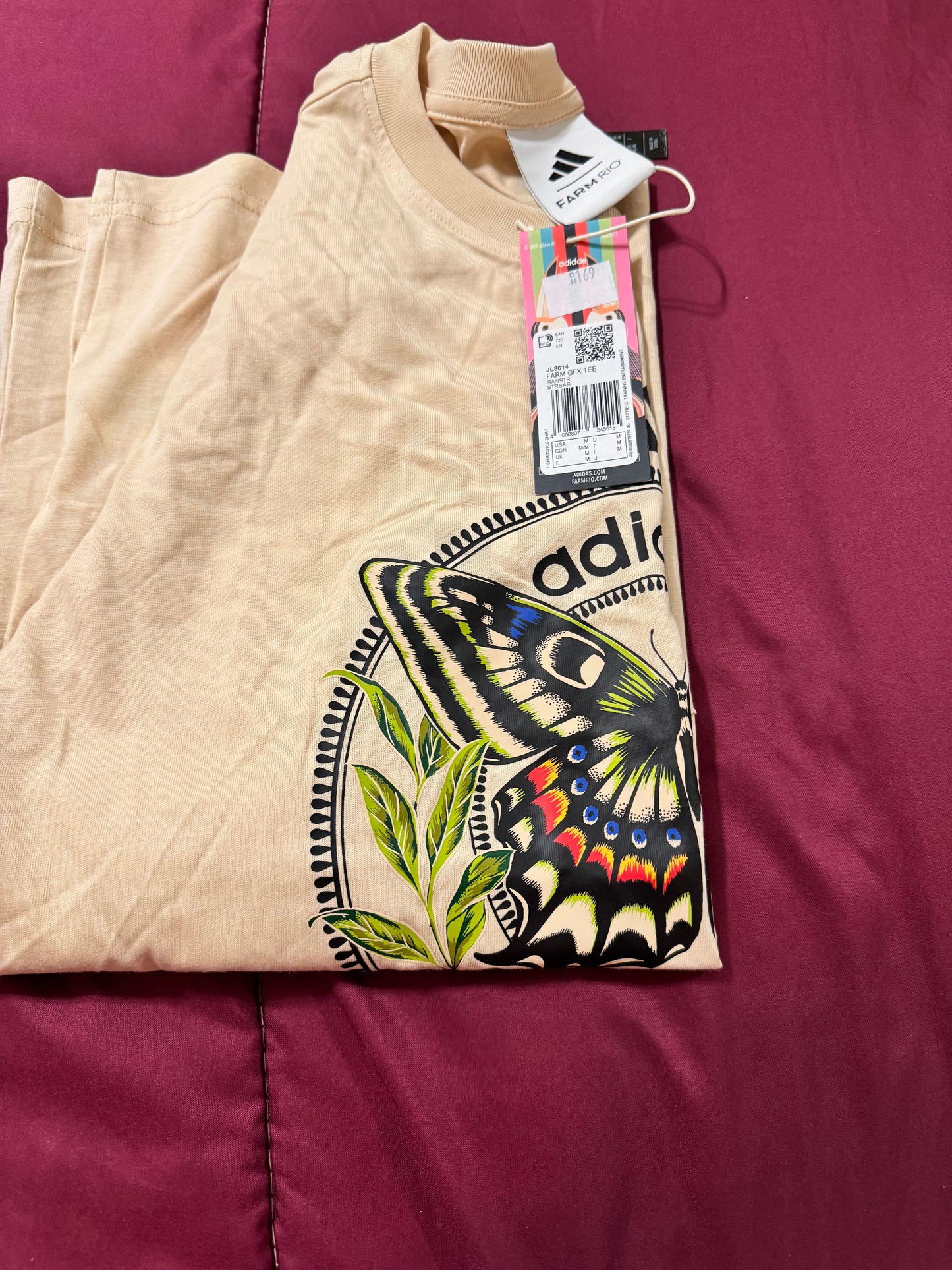 Adidas T-Shirt