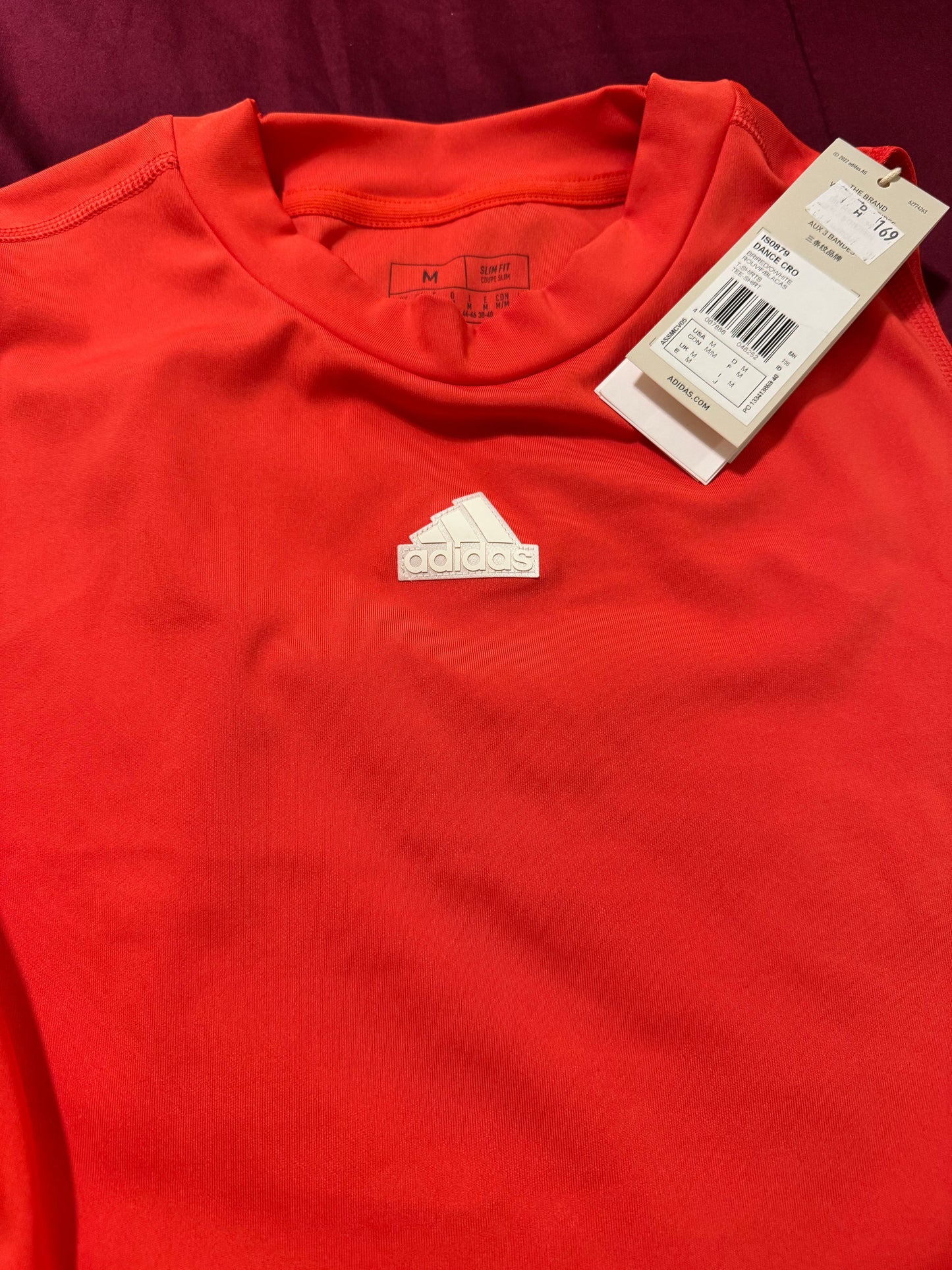 Adidas Sport Shirt