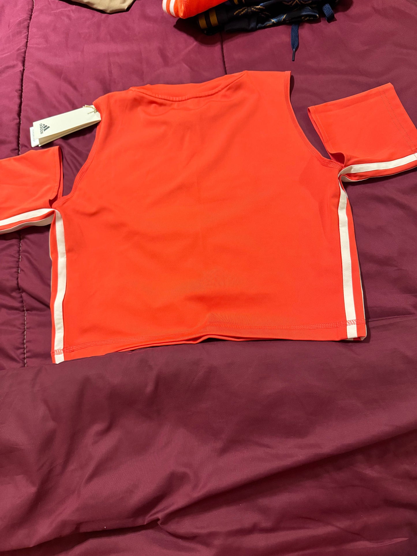 Adidas Sport Shirt