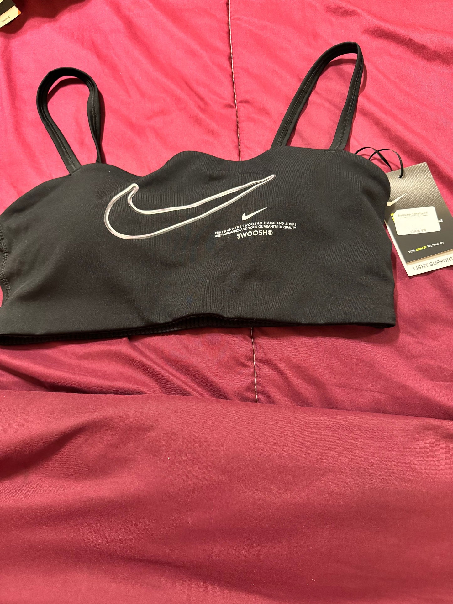 Nike Sport Bra