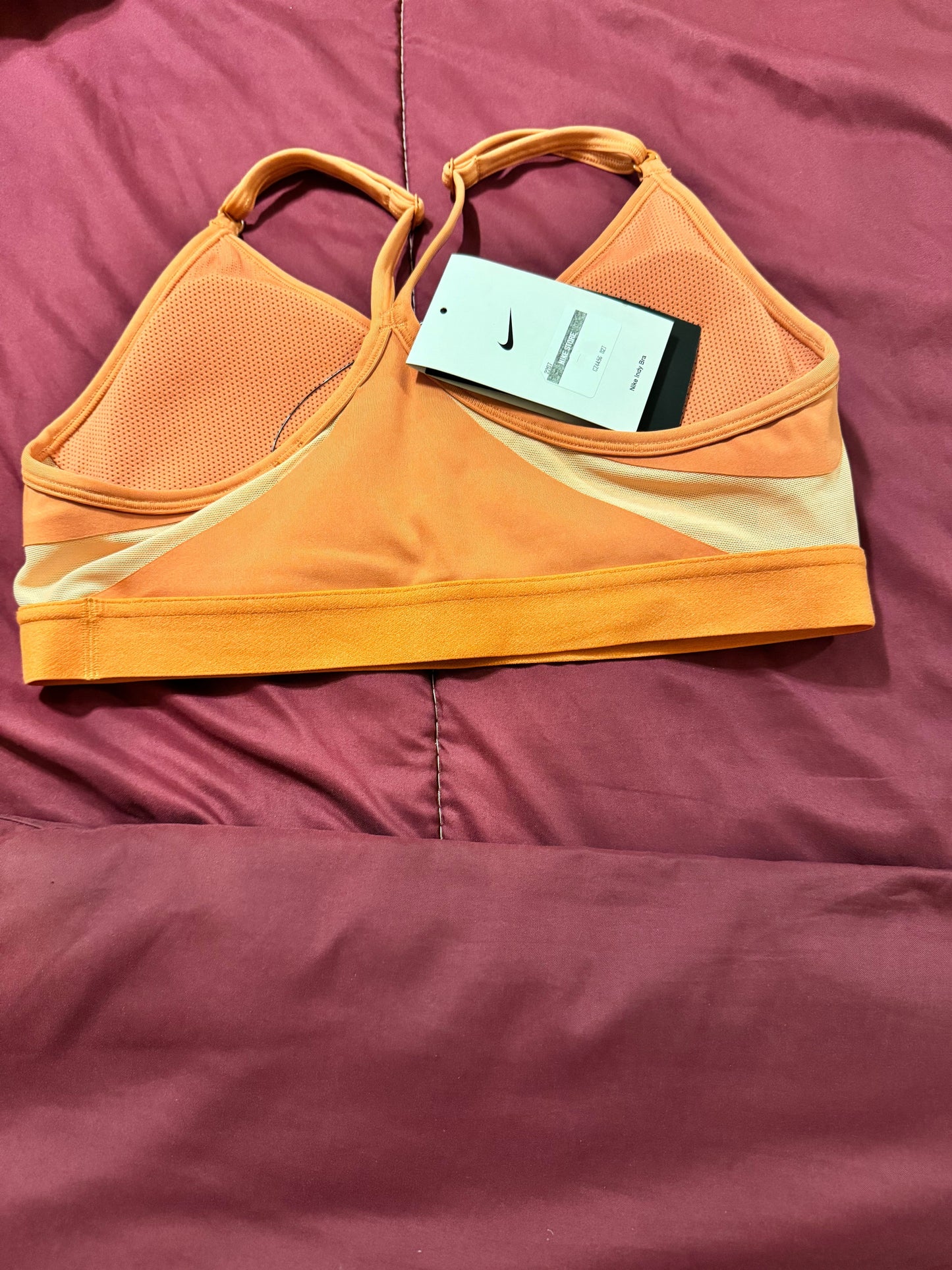 Nike Sport Bra