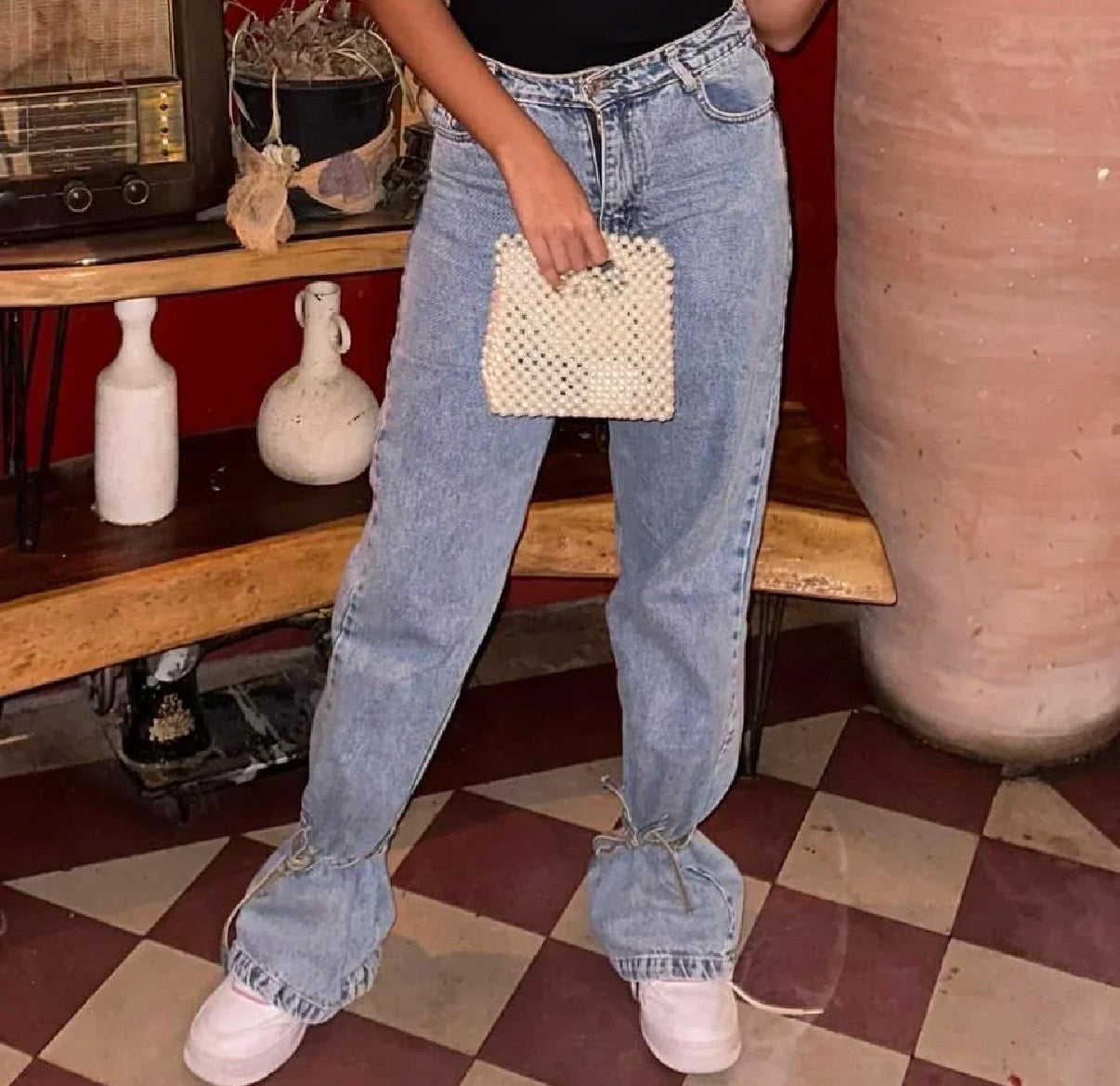 NOTFOUND Jeans