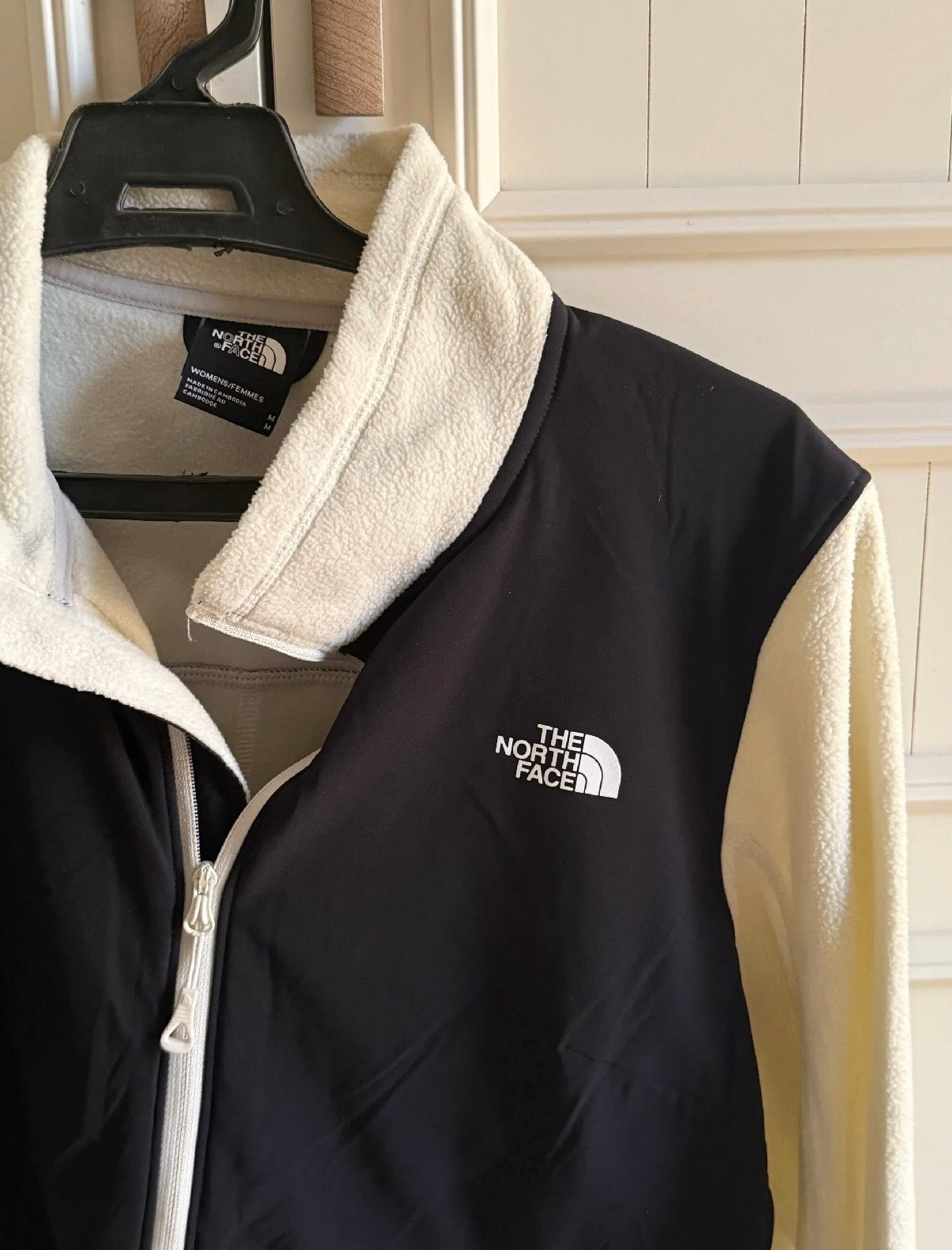 The North Face Sweater