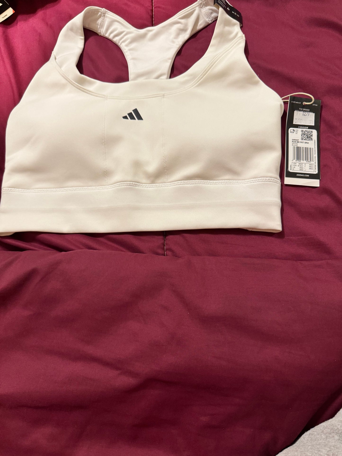 Adidas Sport Bra
