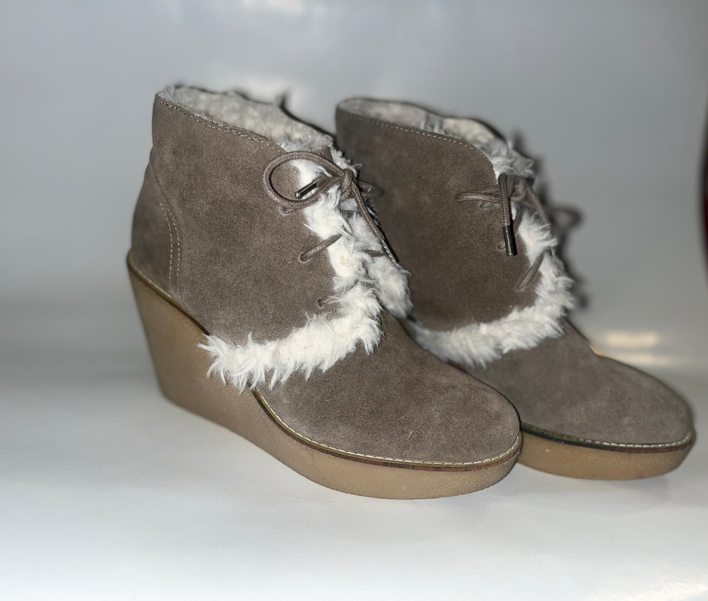 GAP Boots