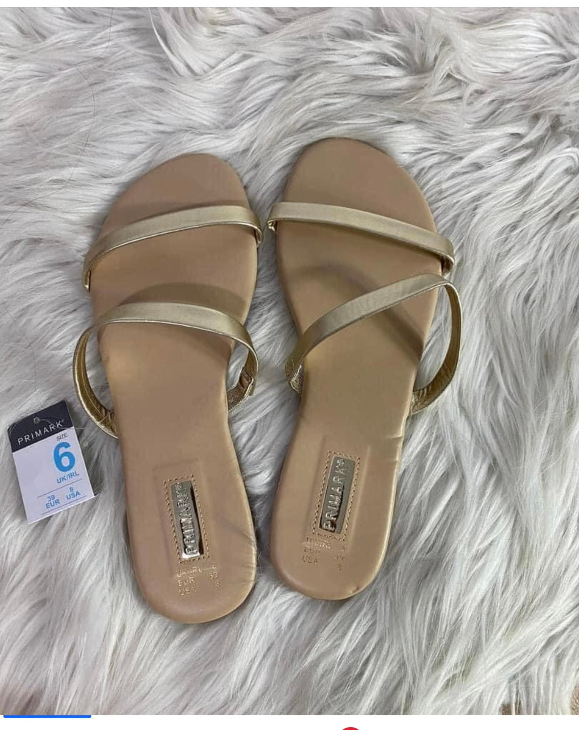 PRIMARK Sandals