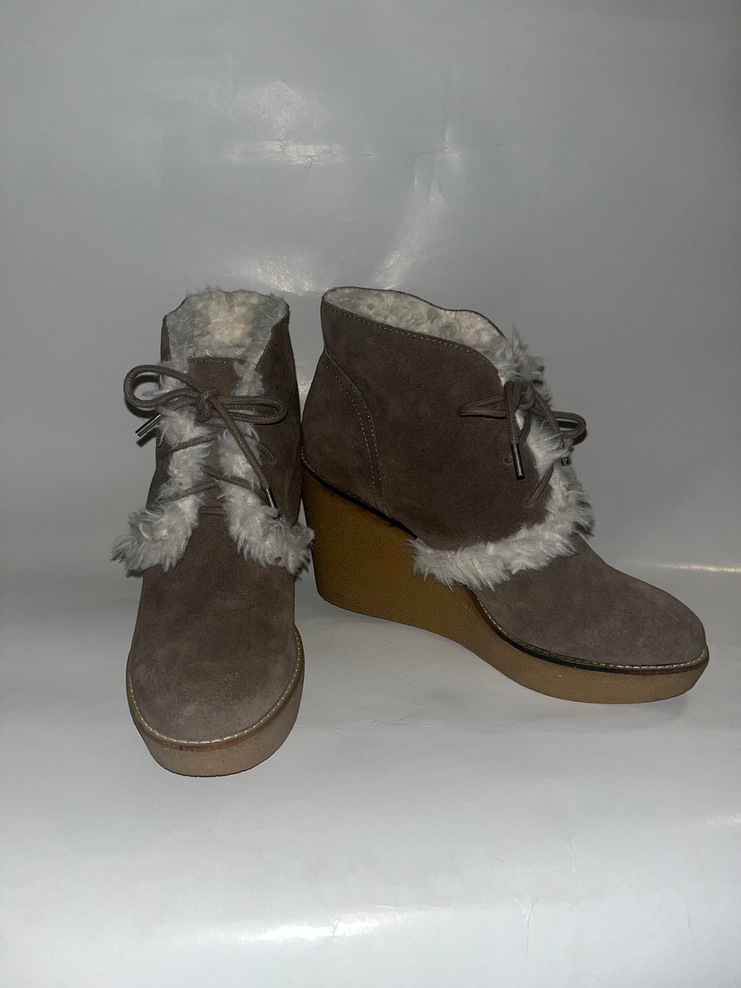 GAP Boots