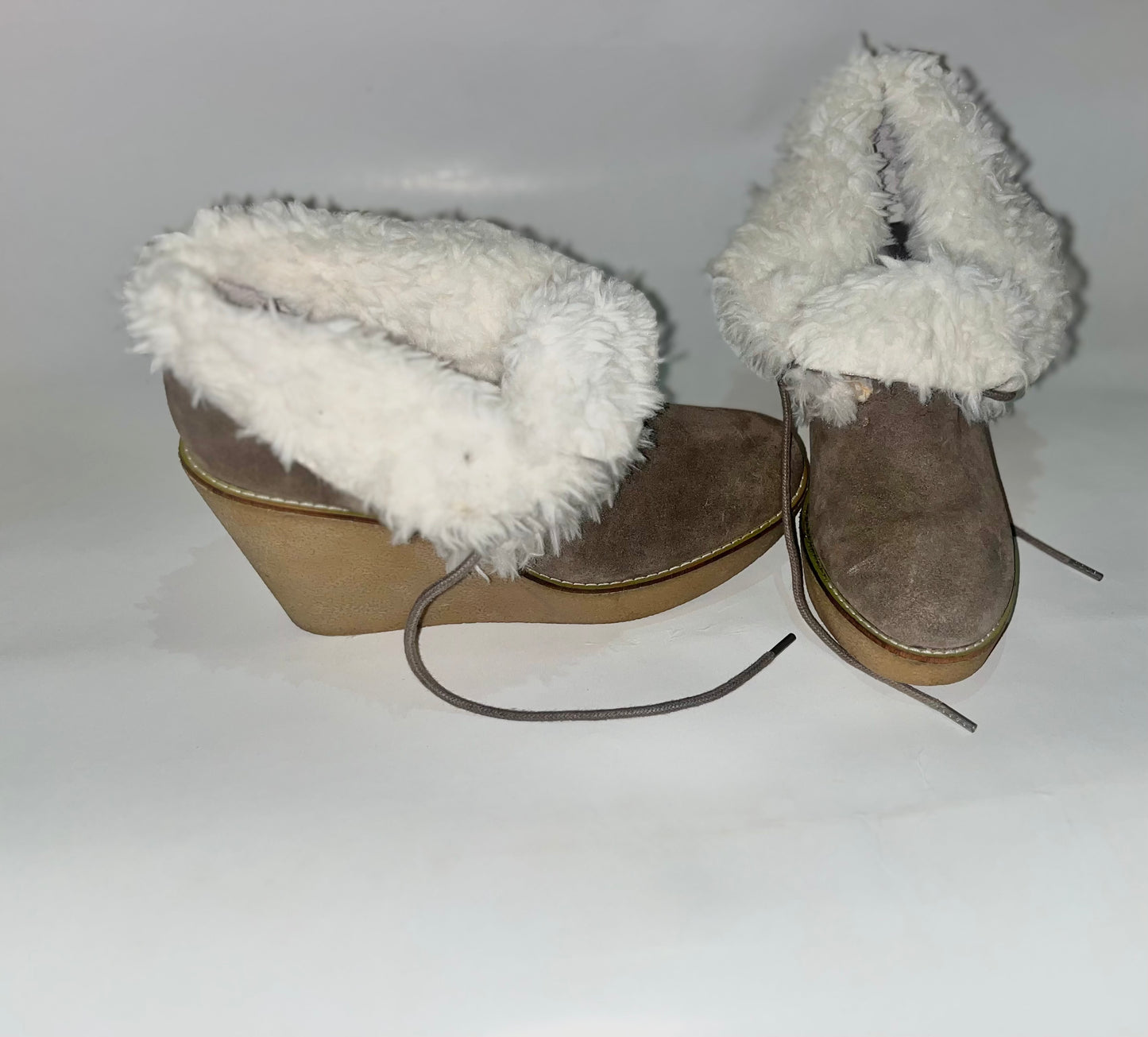 GAP Boots