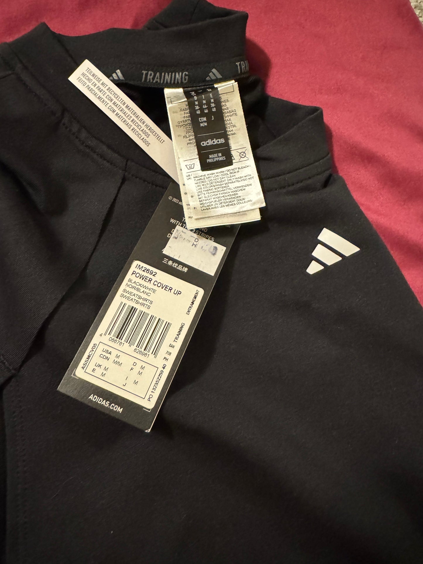 Adidas Sweatshirt