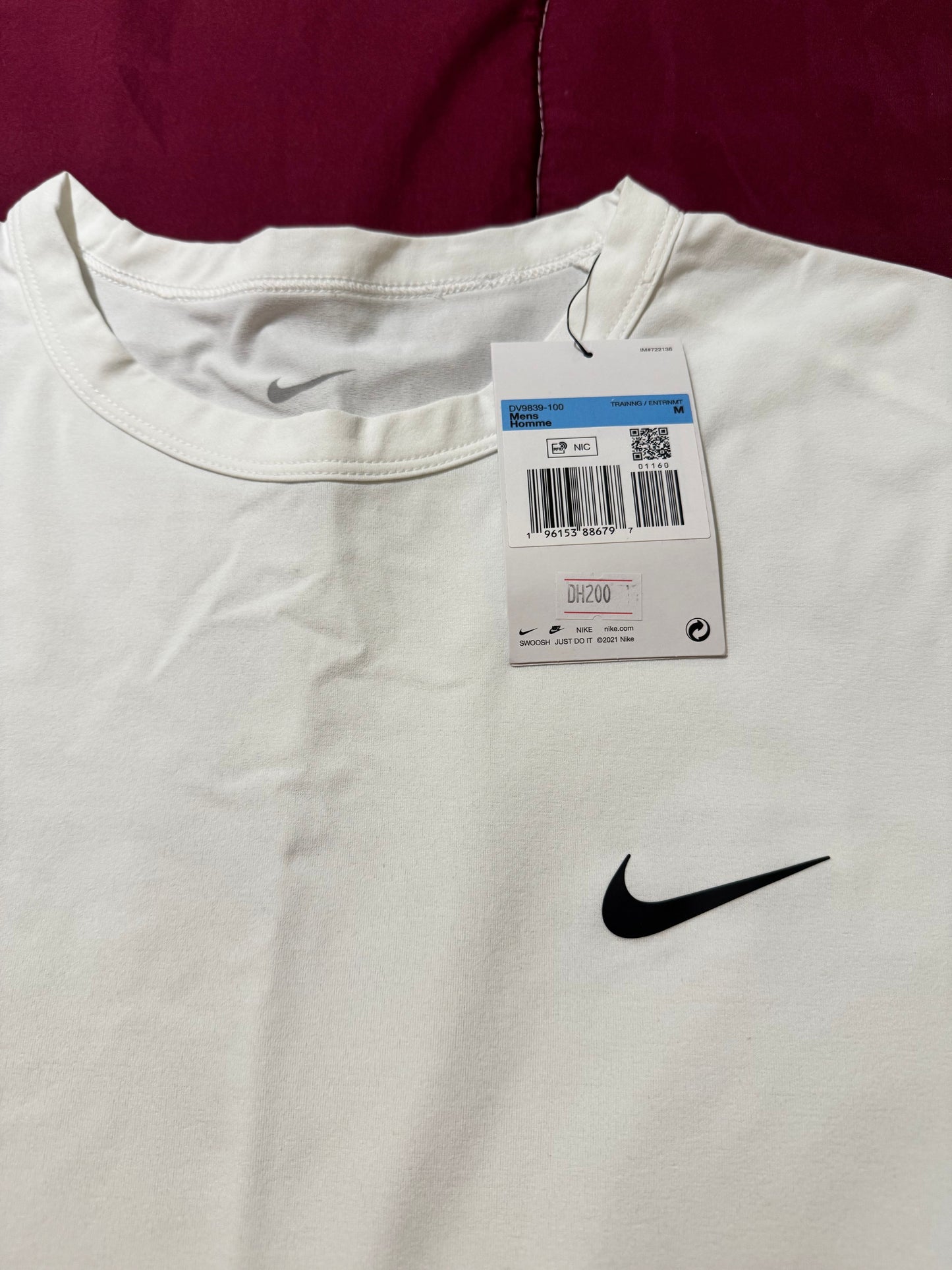 Nike T-Shirt