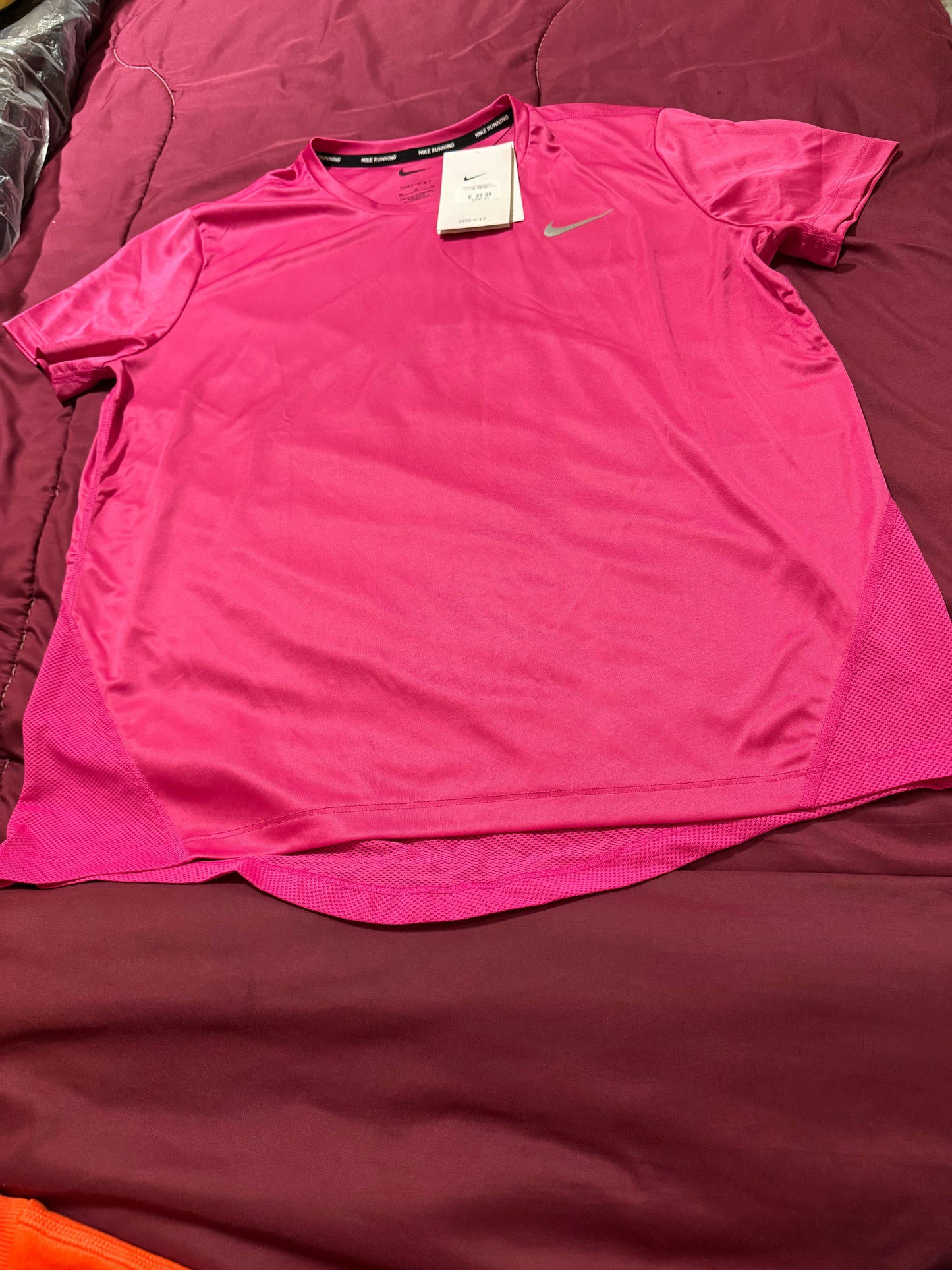 Nike Dri-FIT Running Shirt