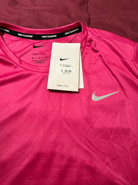 Nike Dri-FIT Running Shirt