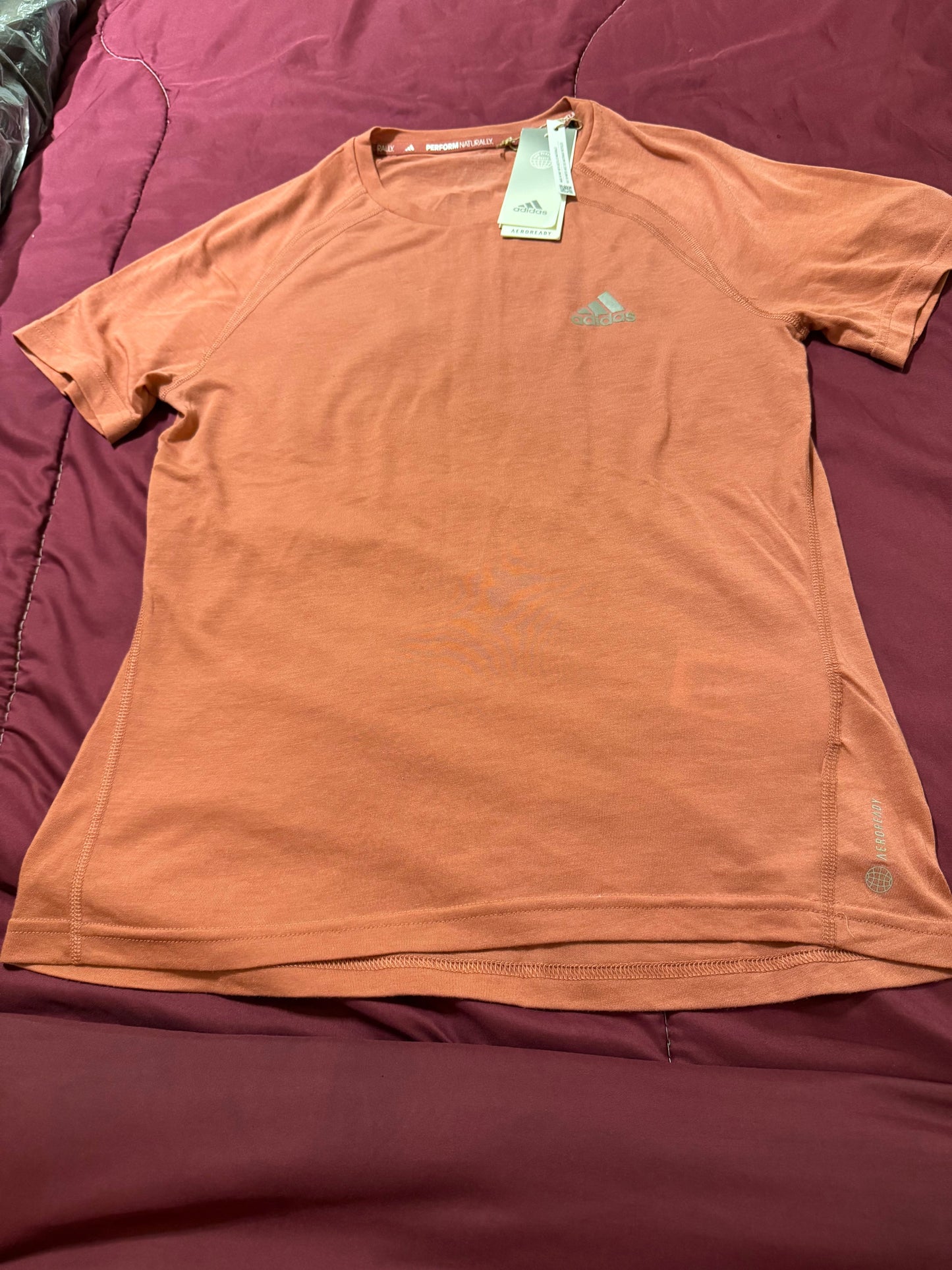 Adidas T-Shirt