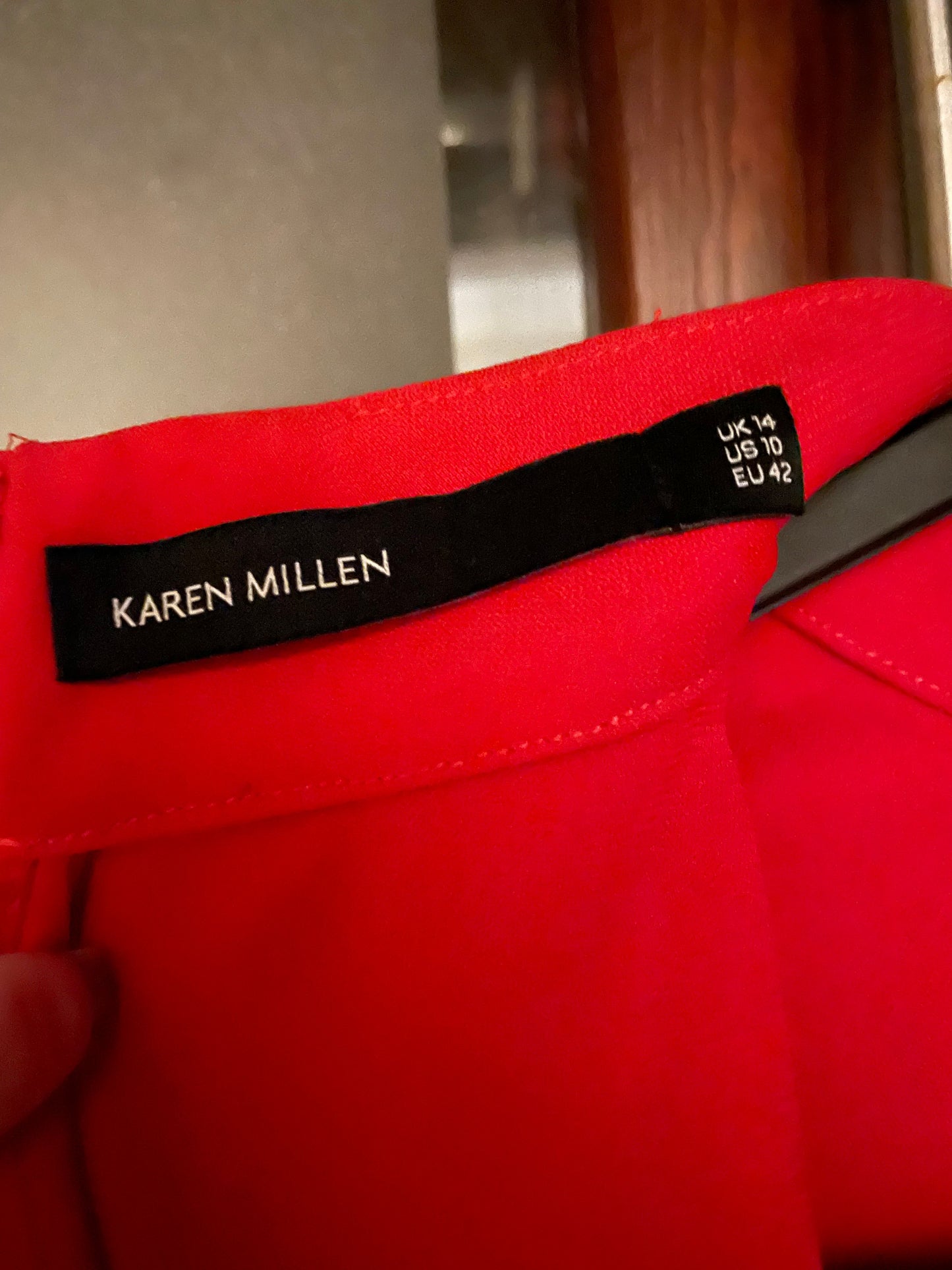 Karen Millen Blouse