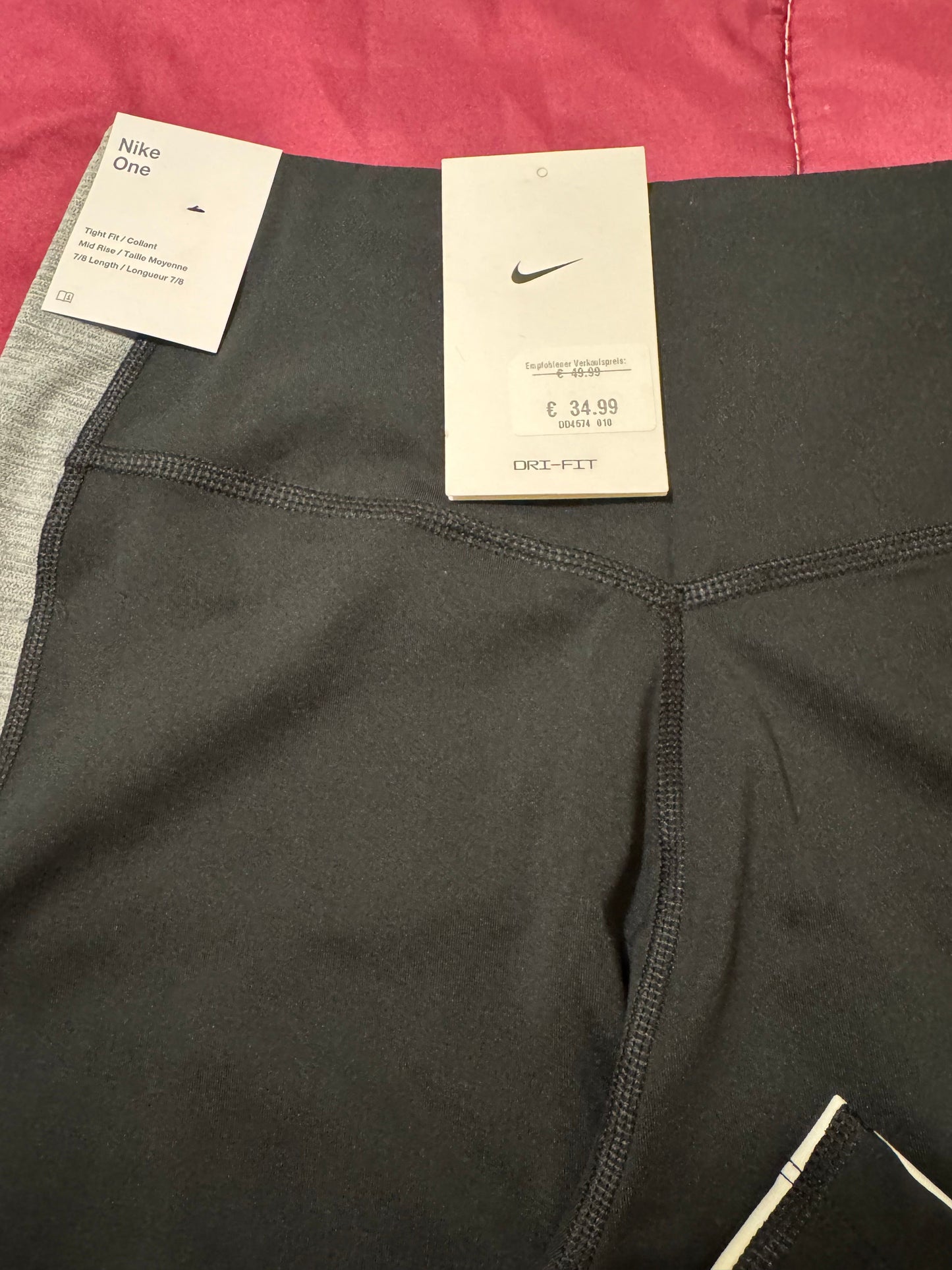 Nike Leggings