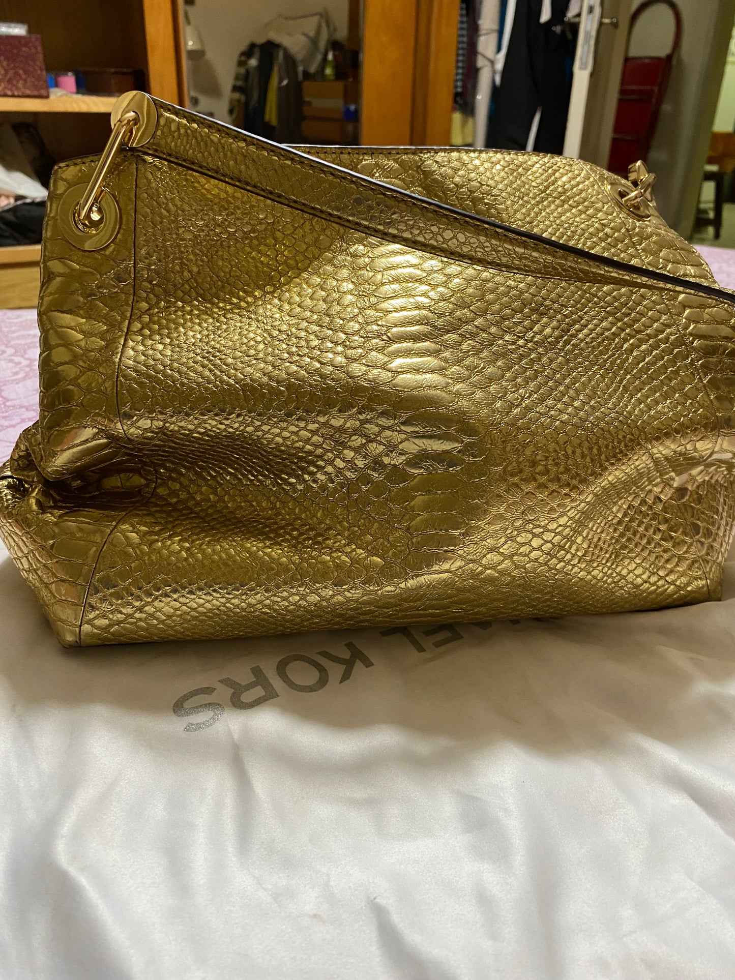 Michael Kors Bag