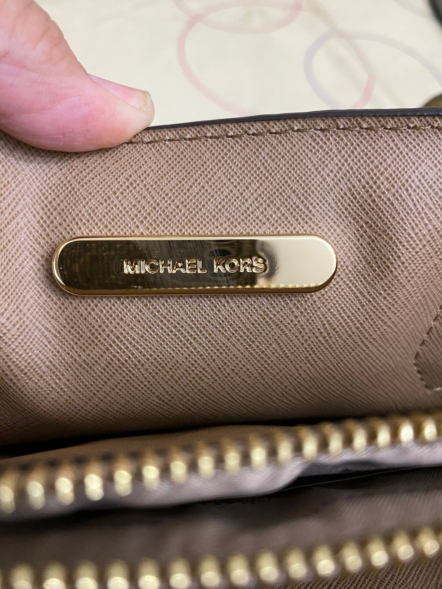 Michael Kors Bag
