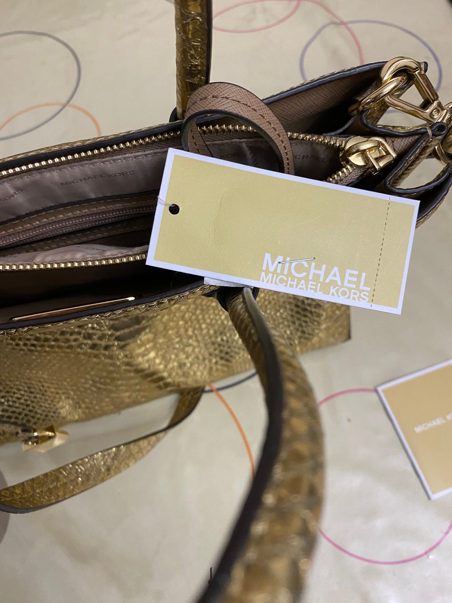 Michael Kors Bag