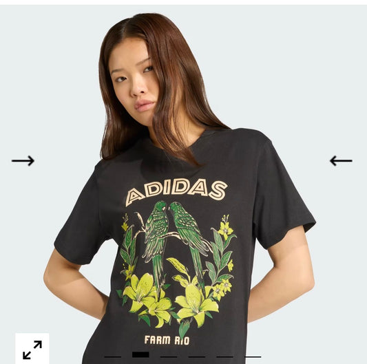Adidas T-Shirt