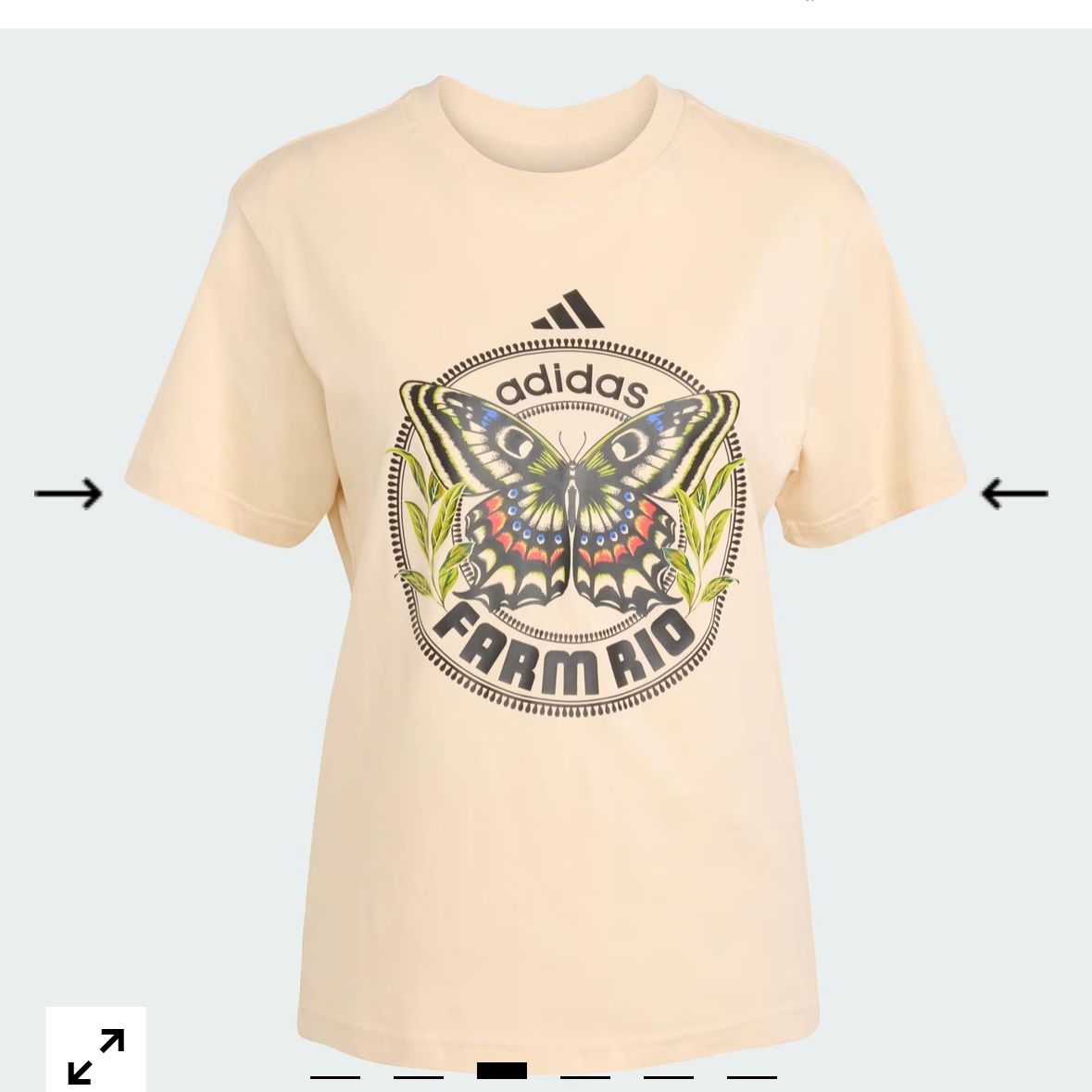 Adidas T-Shirt