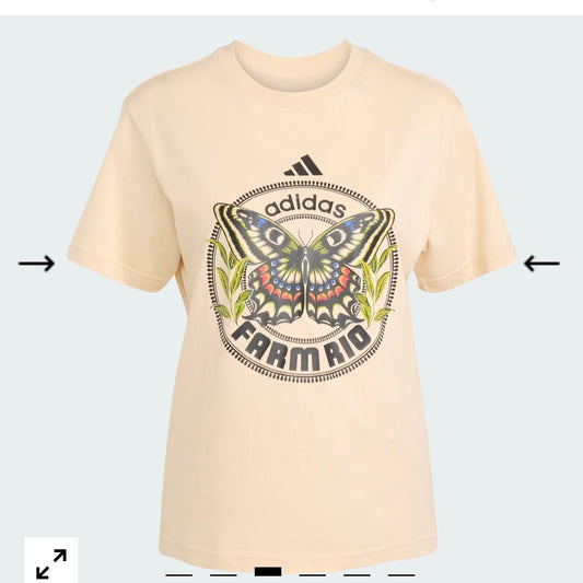 Adidas T-Shirt