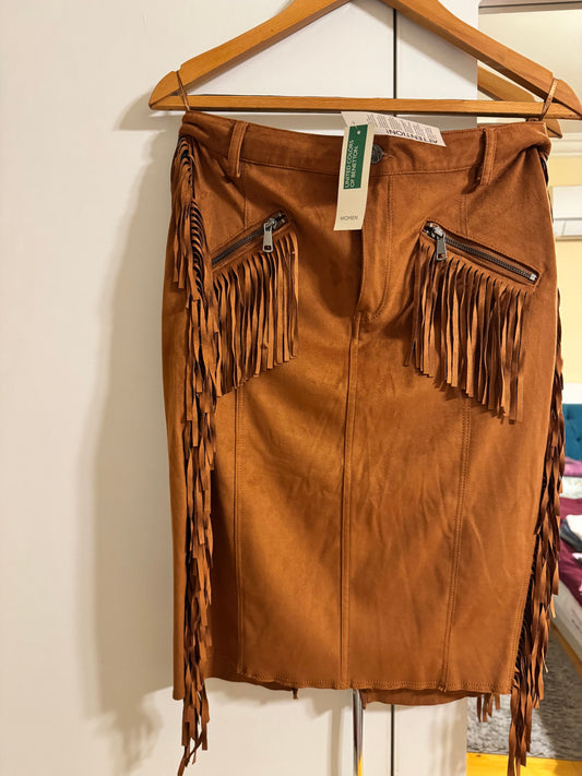 United Colors of Benetton Skirt