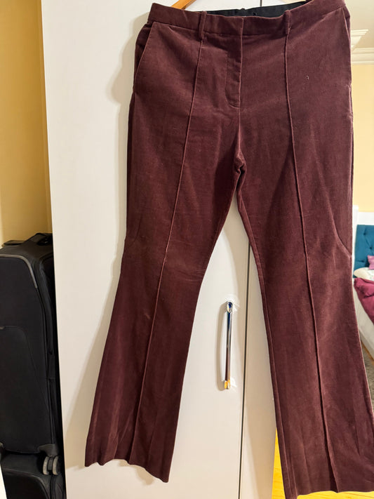 MANGO Pants