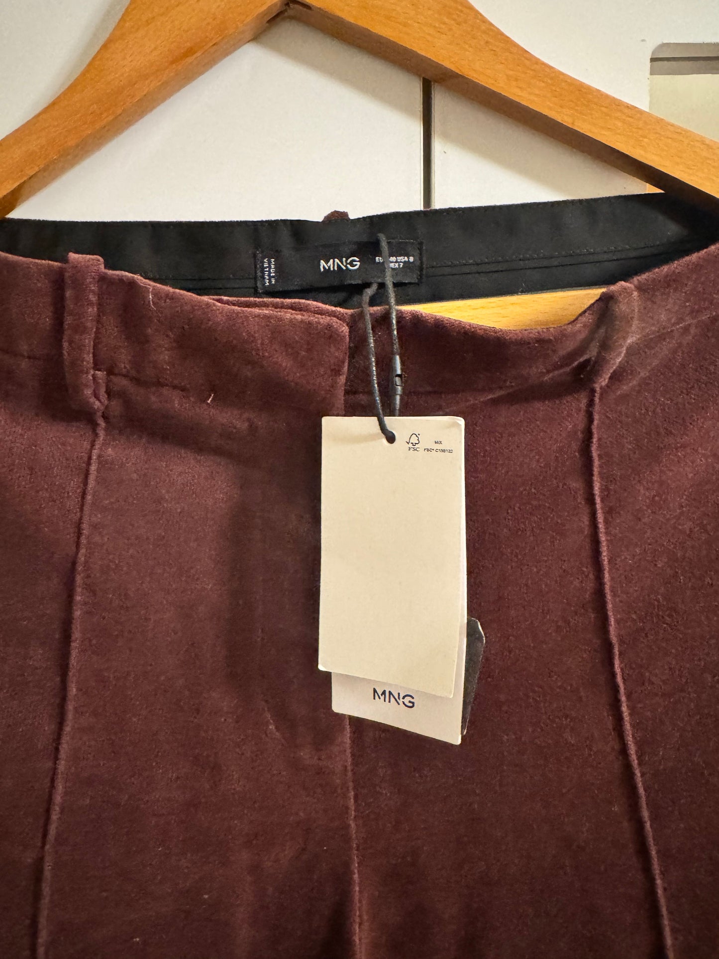 MANGO Pants